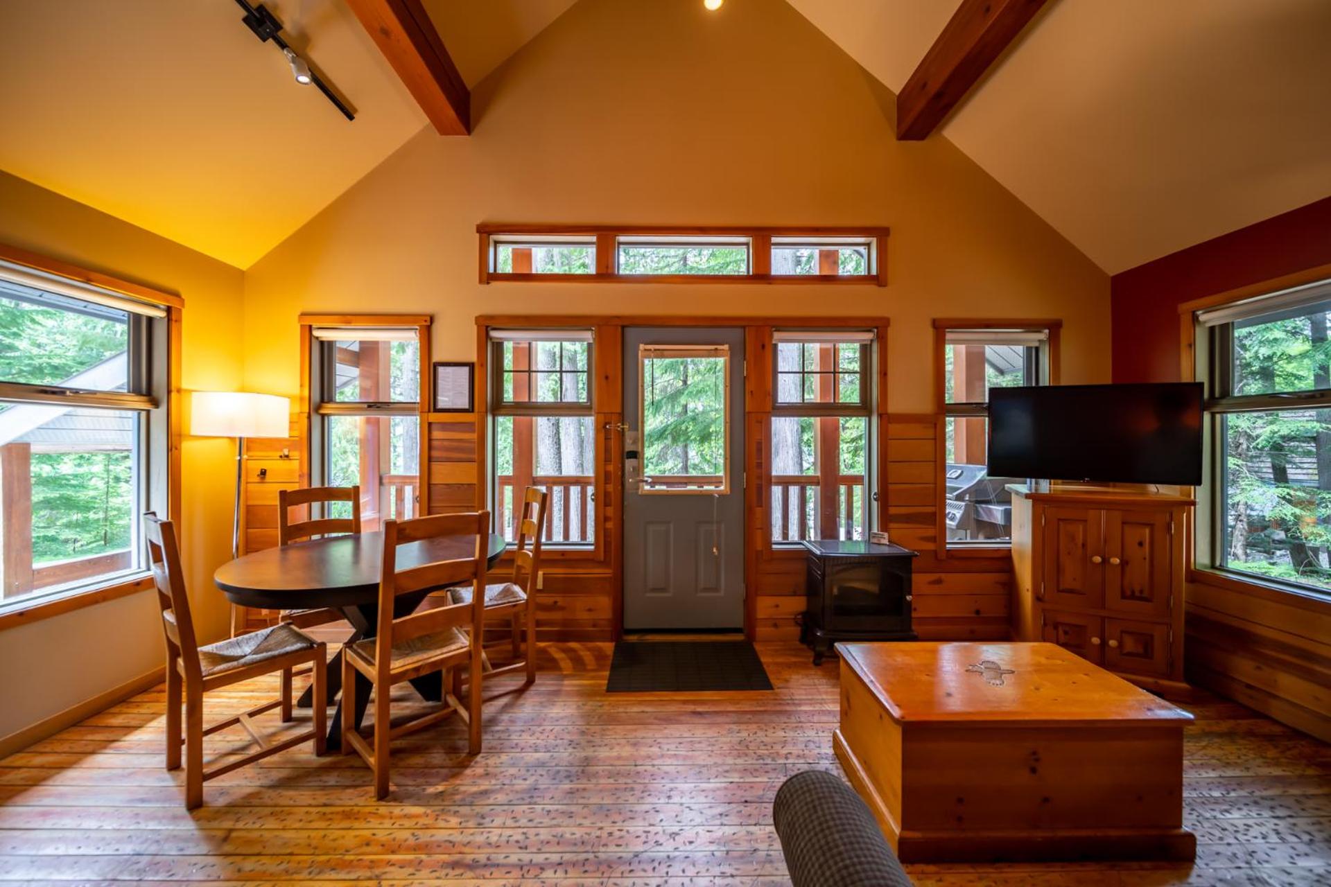 One-Bedroom Chalet photo 2