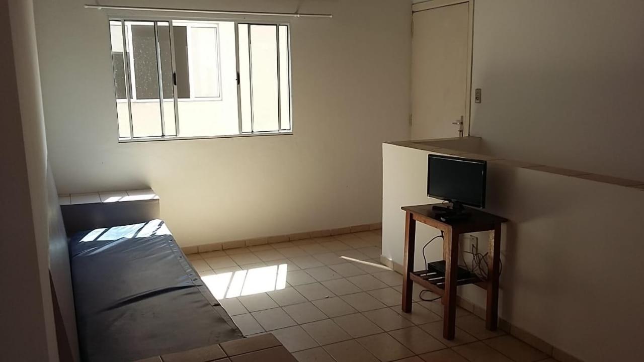 Two-Bedroom Chalet photo 1