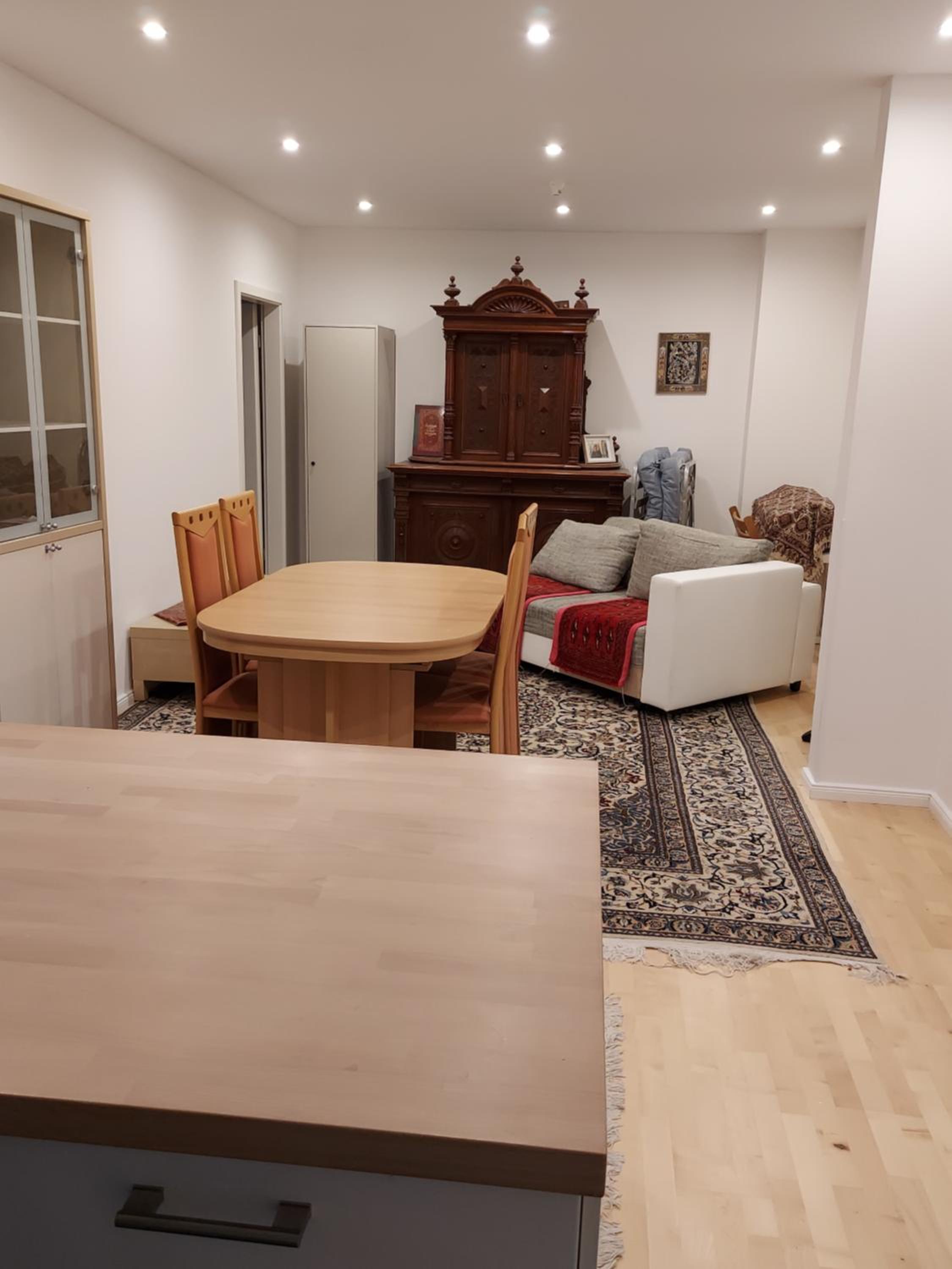 Family Suite photo 3