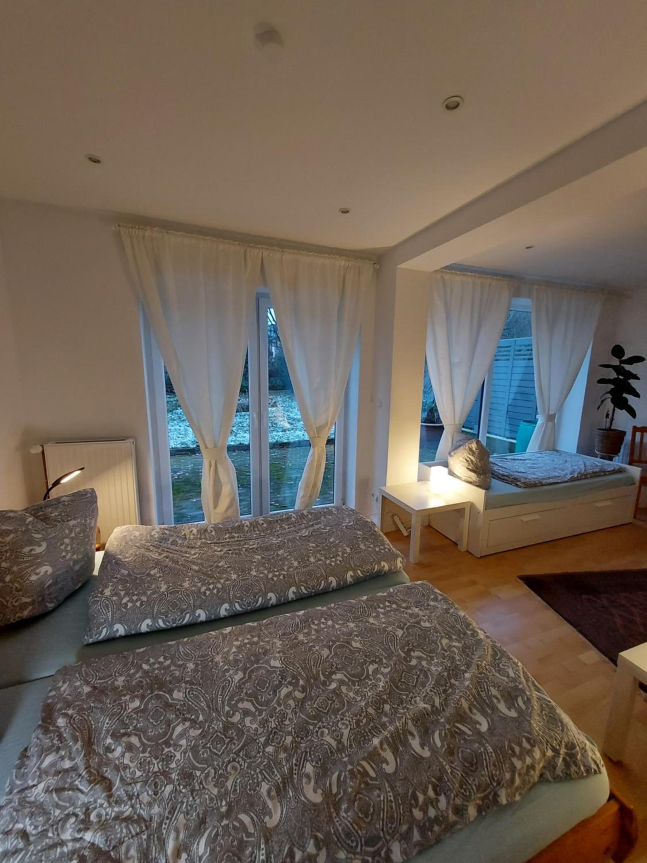 Family Suite photo 2