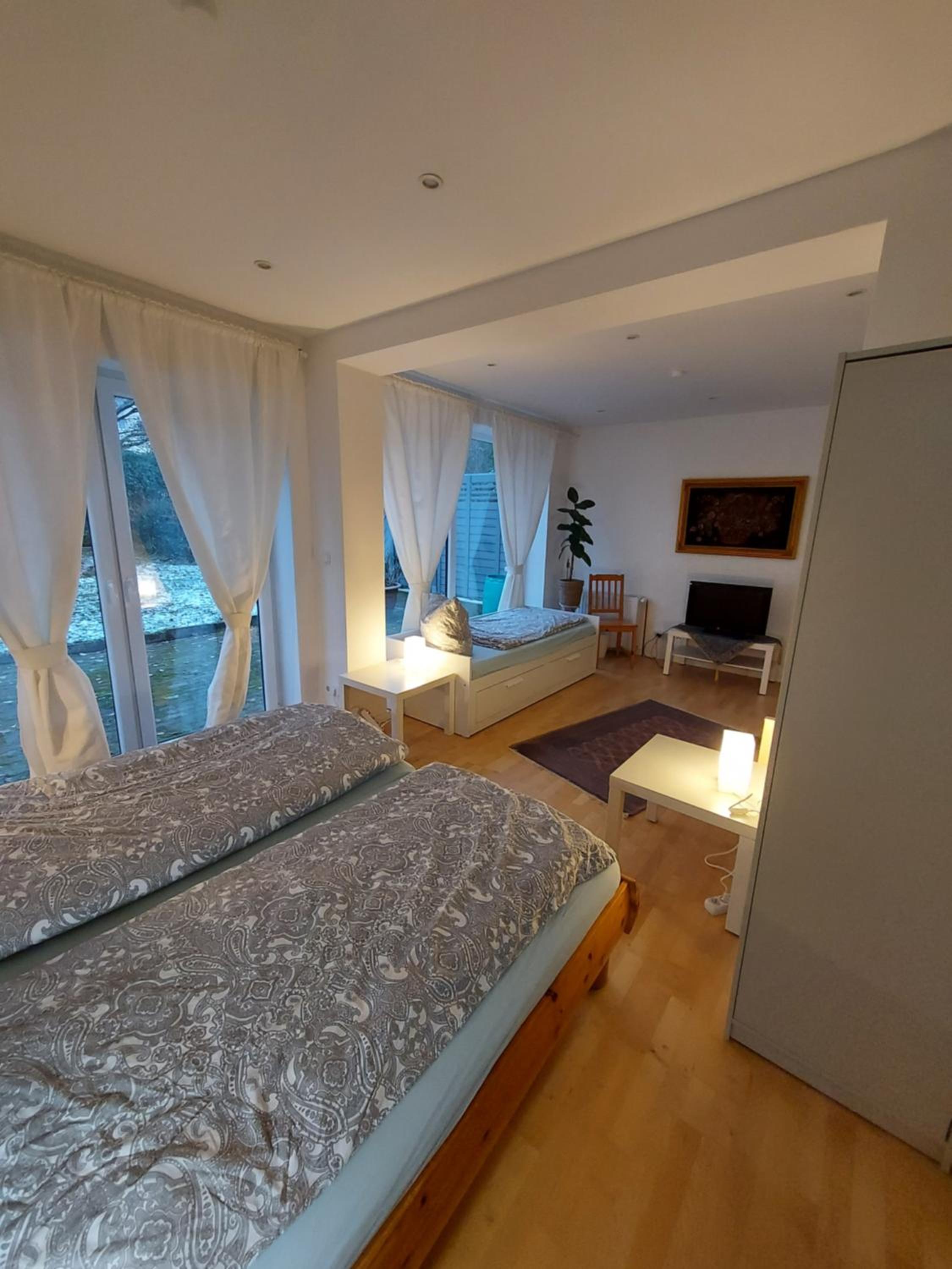 Family Suite photo 1