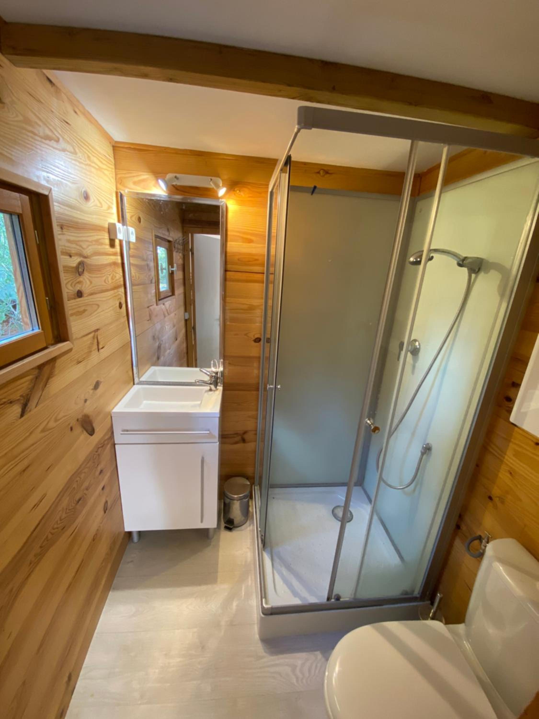 Chalet photo 3