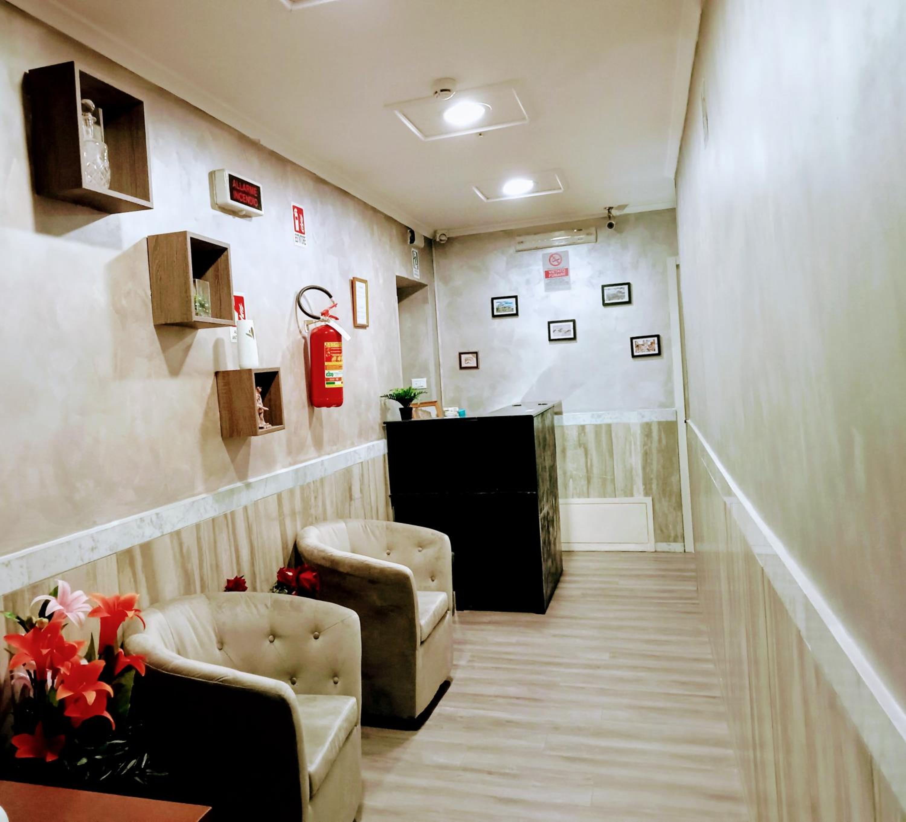 Economy Double Or Twin Room photo 1