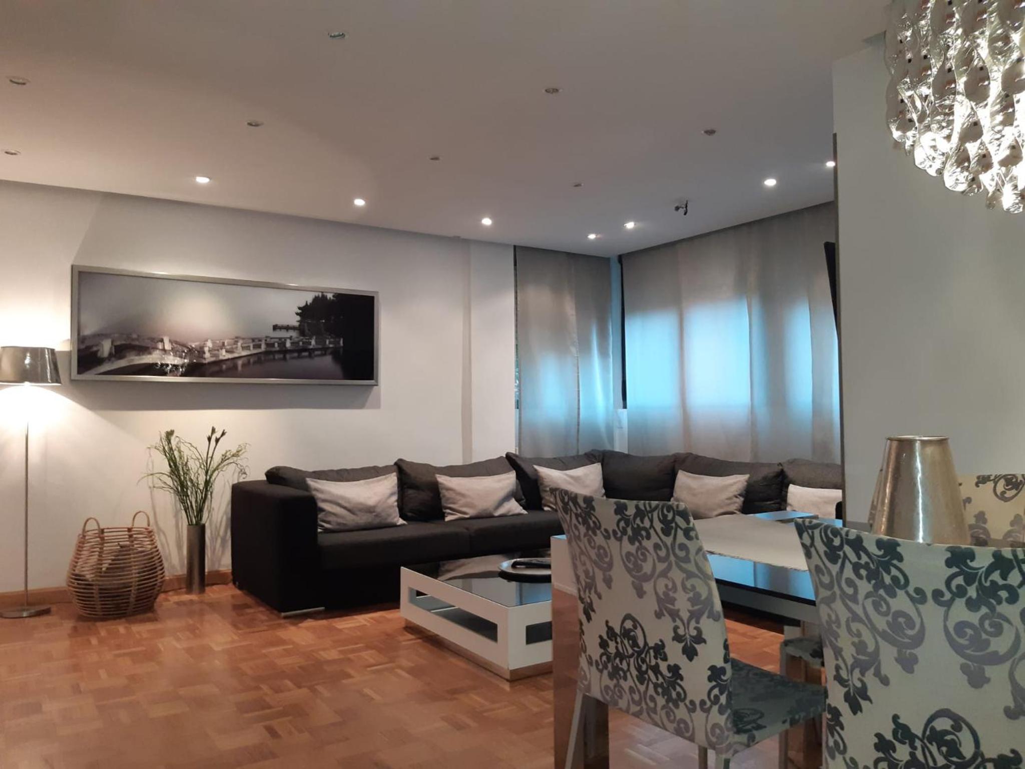 Departamento de tres habitaciones