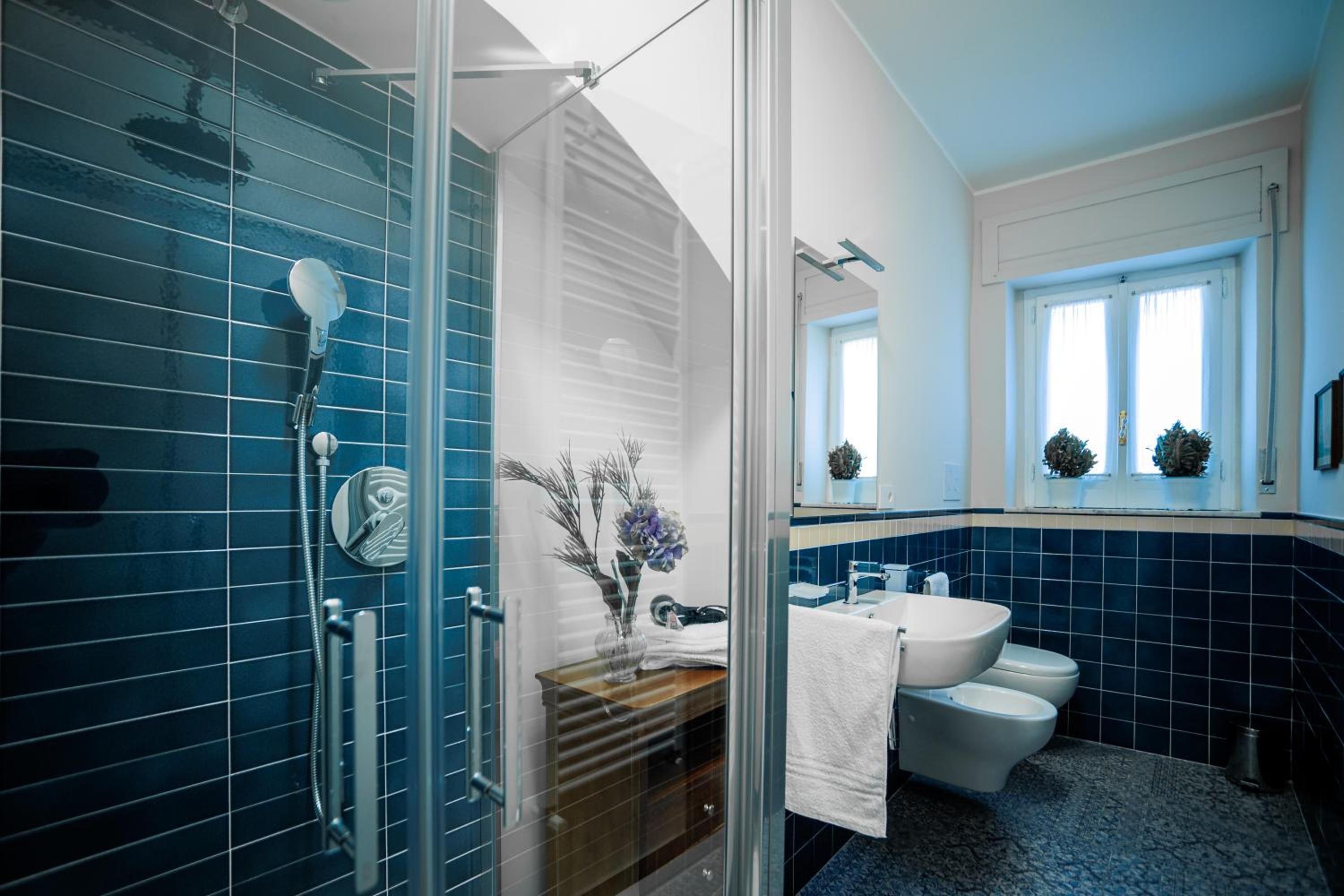 Triple Room with Private External Bathroom - Photo 7