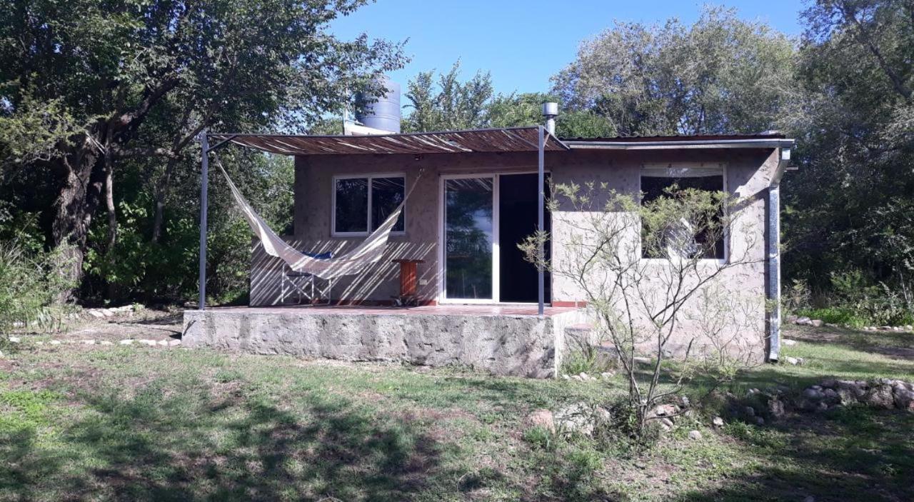 One-Bedroom House photo 3