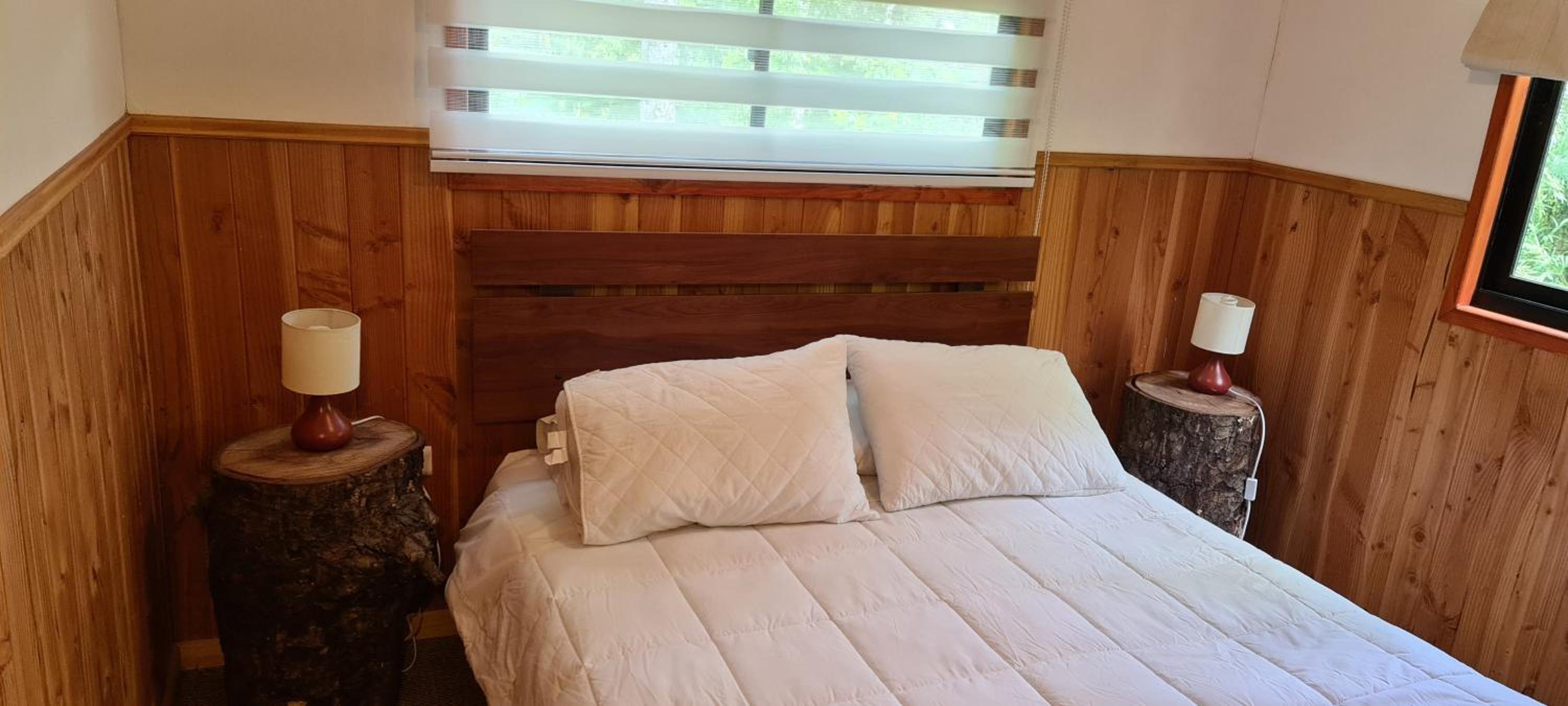 Three-Bedroom Chalet photo 1