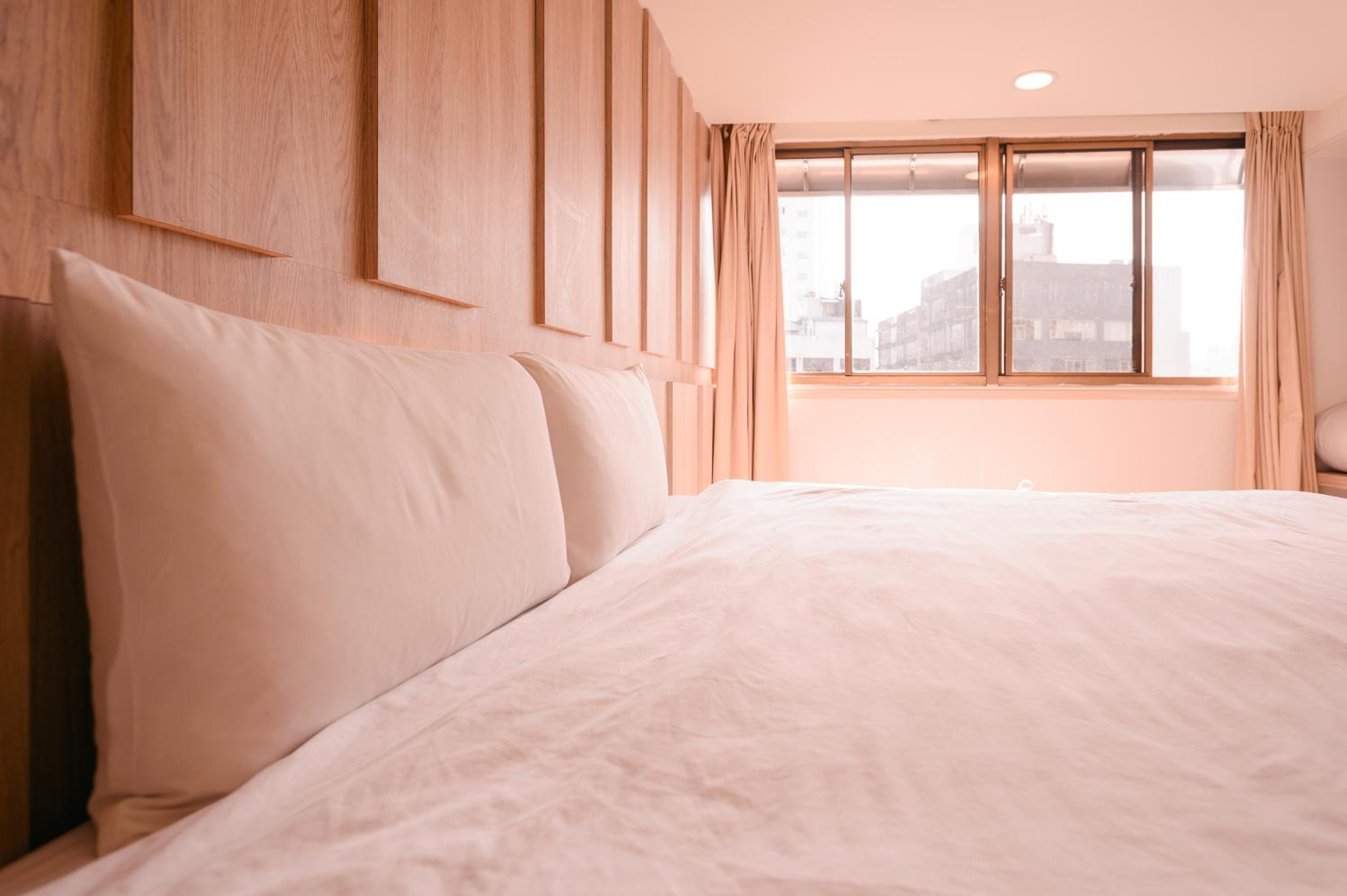 Standard Double Room - Photo 3
