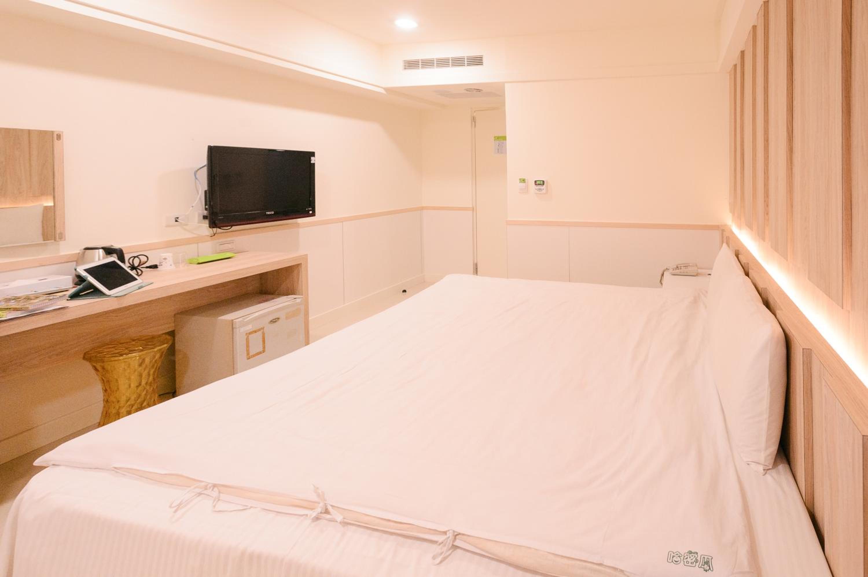 Standard Double Room - Photo 5