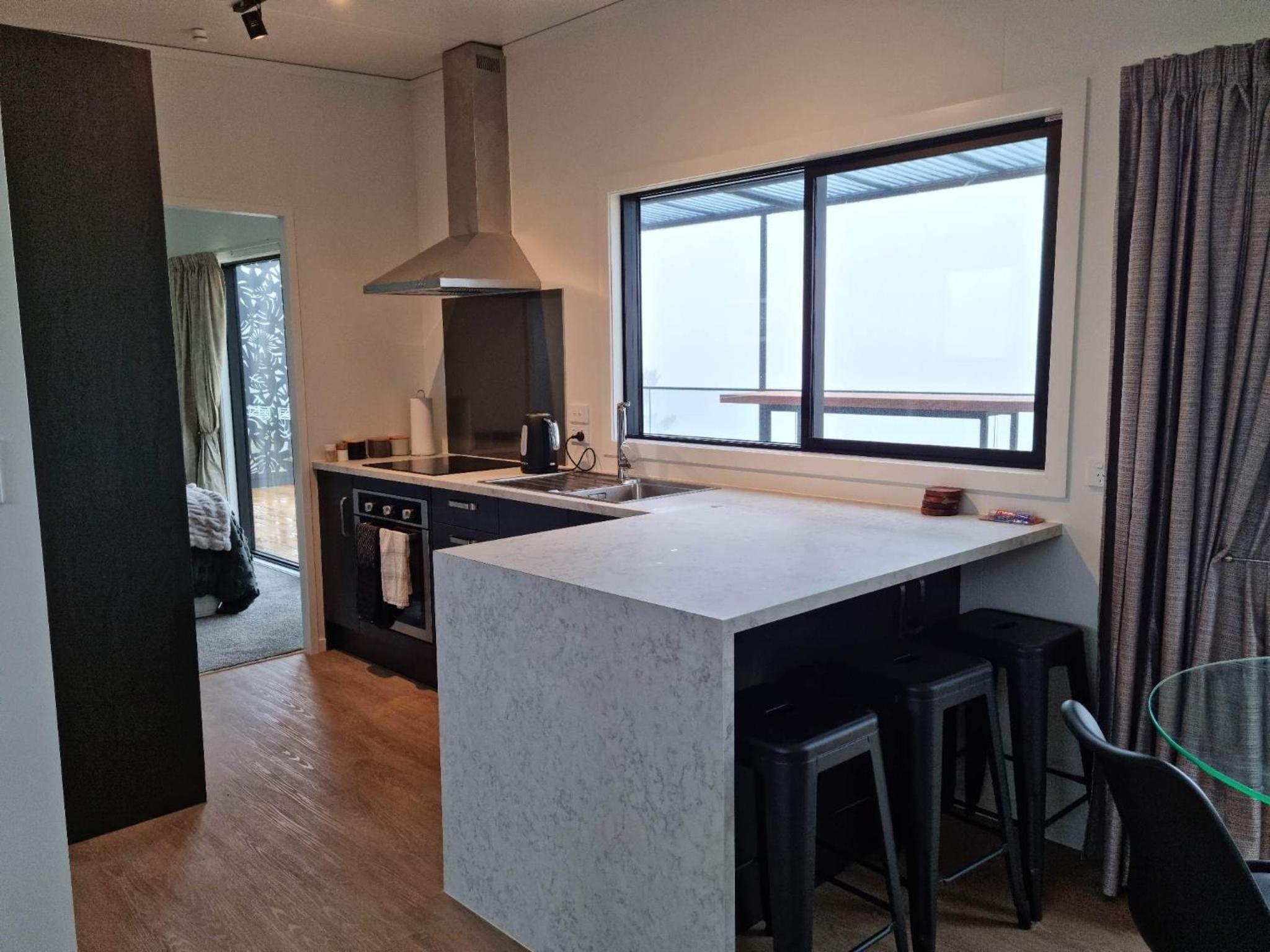 Family Room - Disability Access - Photo 18