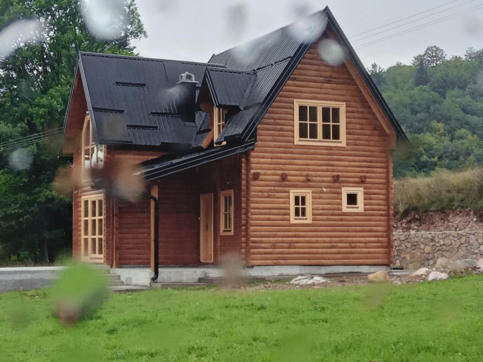 Two-Bedroom Chalet photo 1