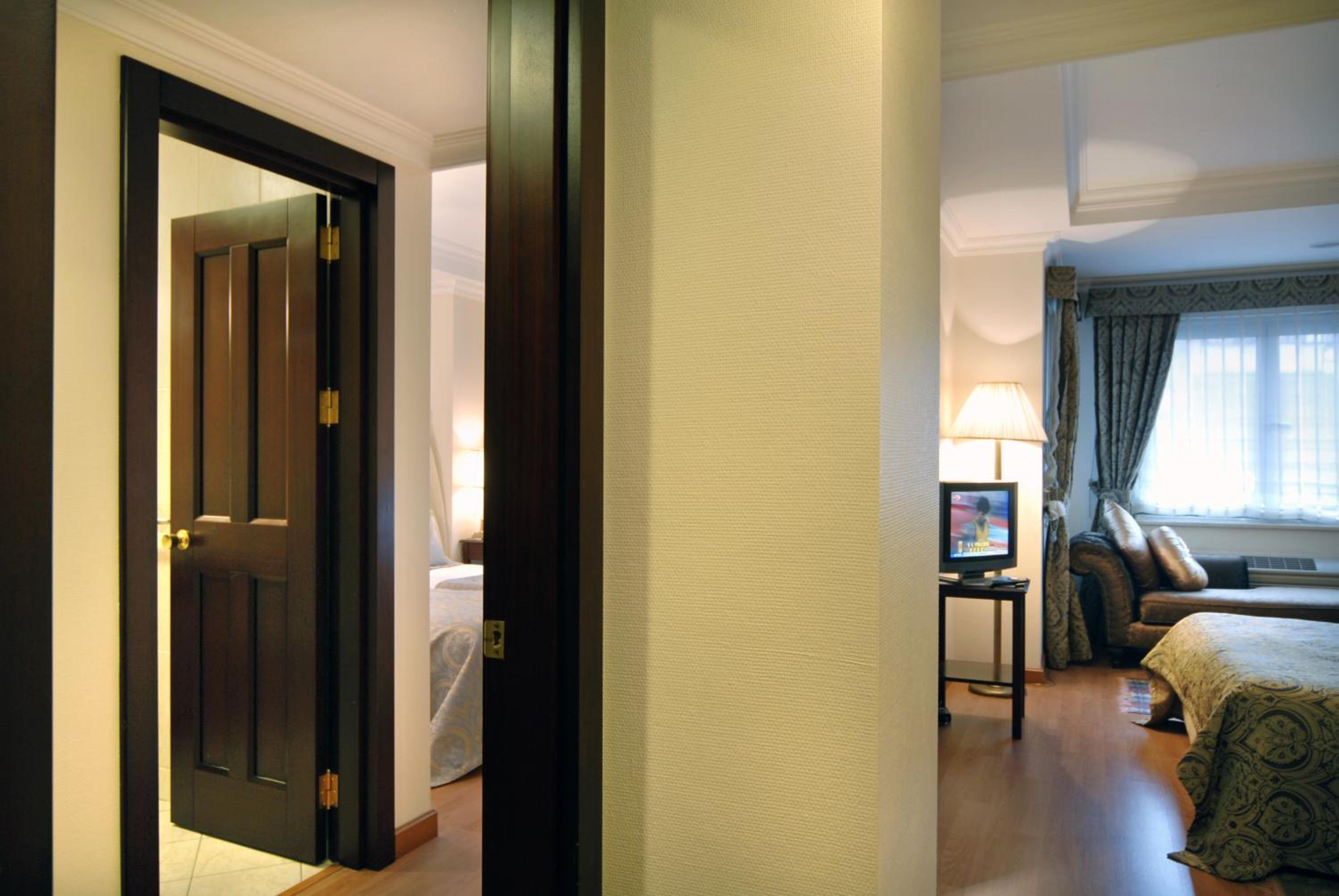 Connected Rooms photo 2