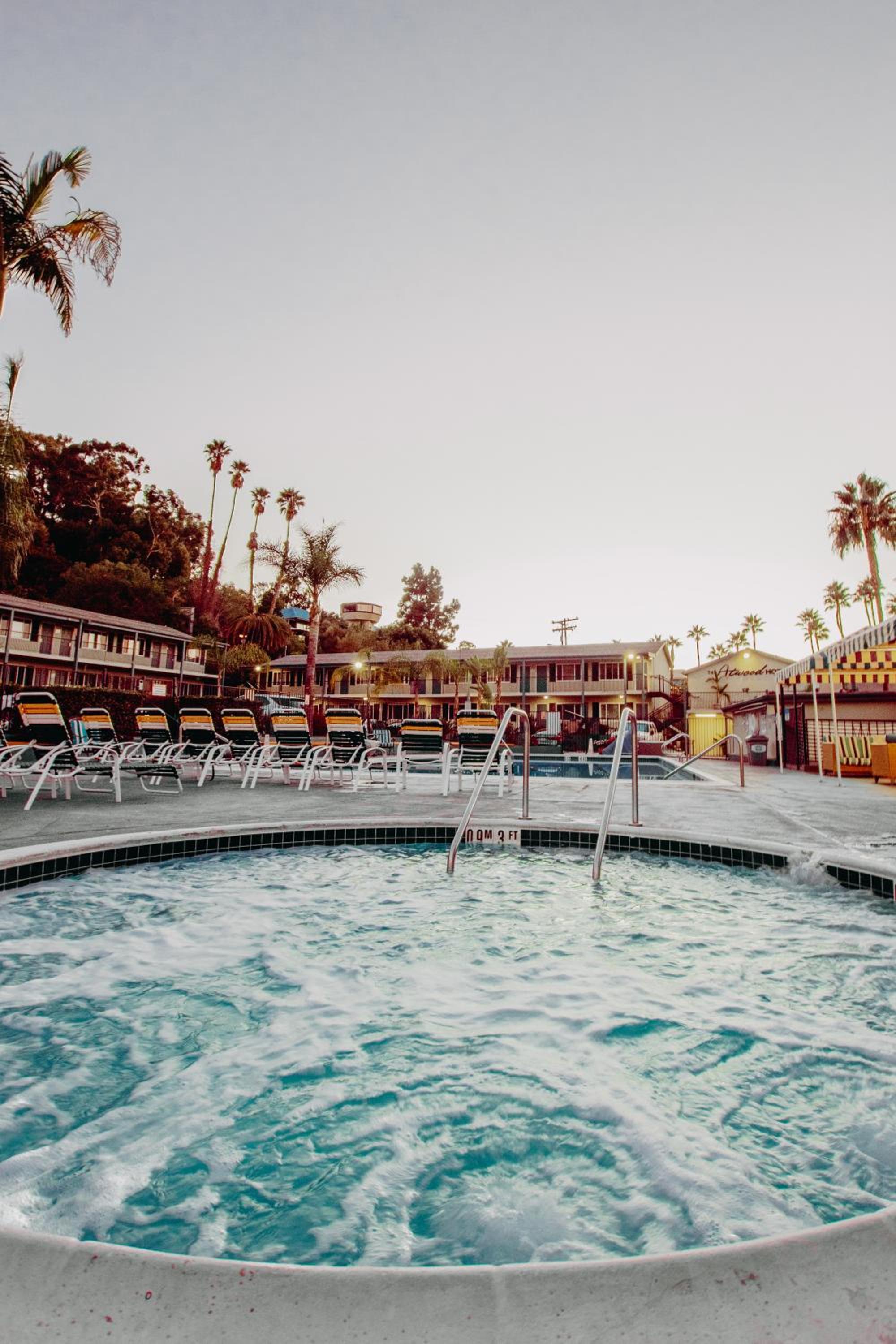 The Atwood Hotel San Diego - SeaWorld/Zoo, 사진 3
