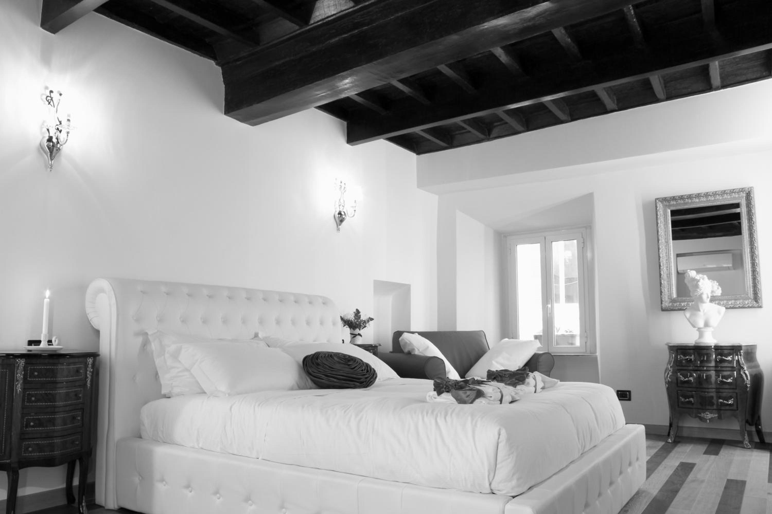 Deluxe Triple Room photo 3