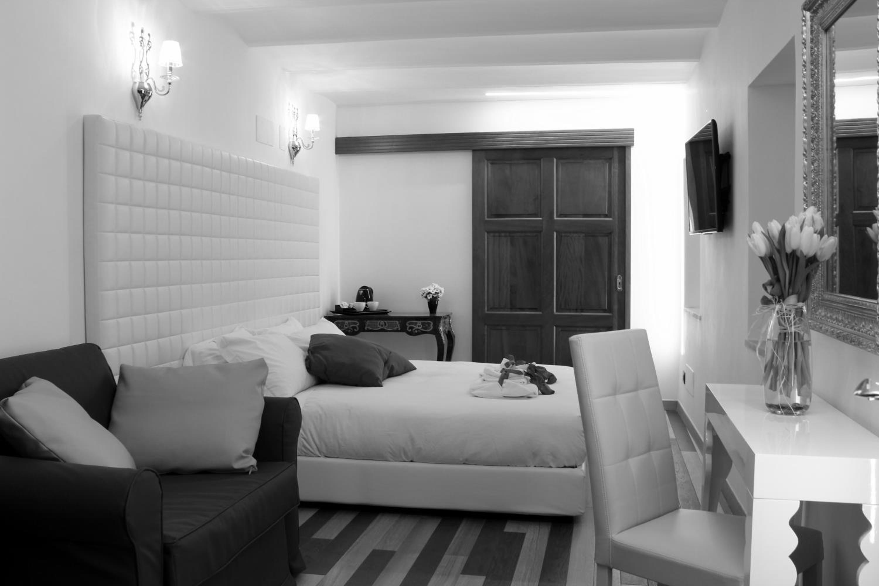 Triple Room photo 1