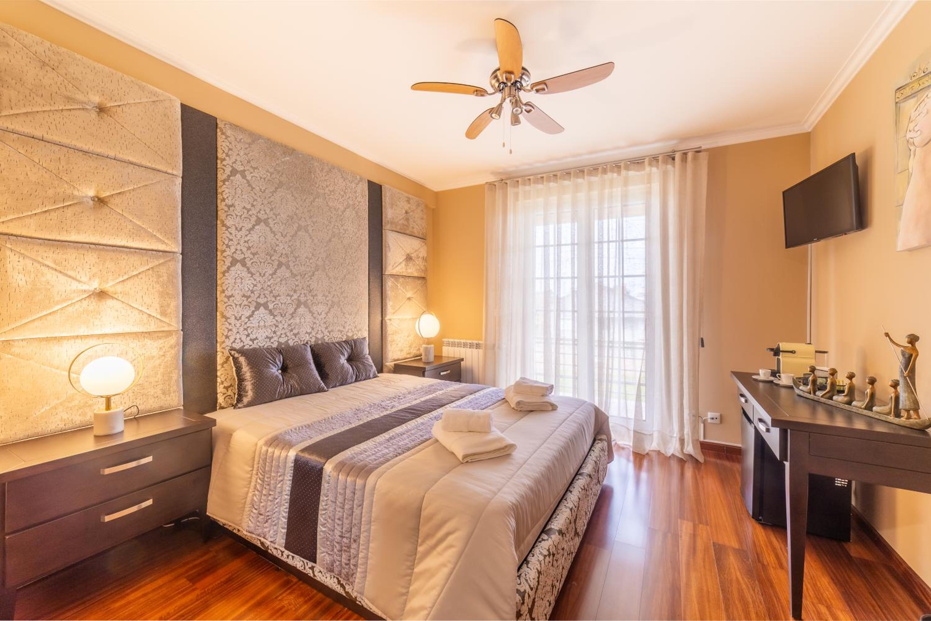 Deluxe Room photo 1