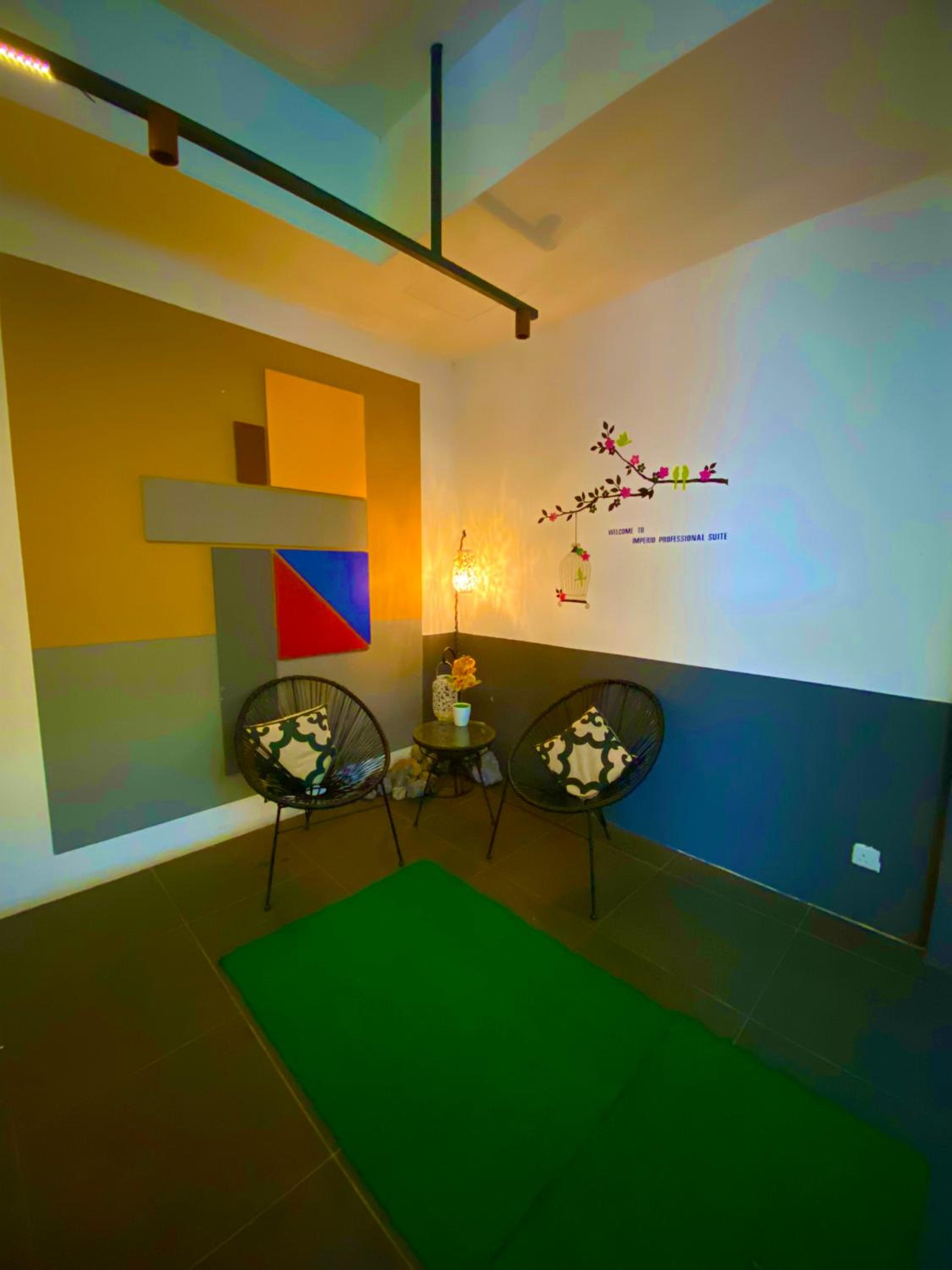 Three-Bedroom Apartment - Photo 30