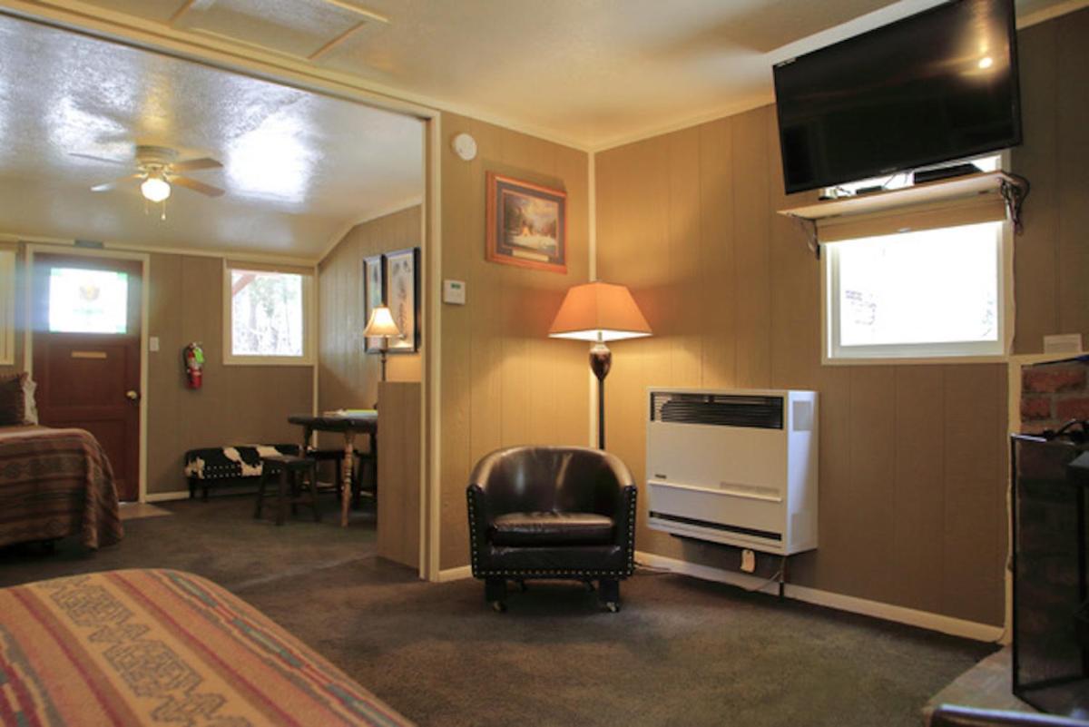 Queen Suite
