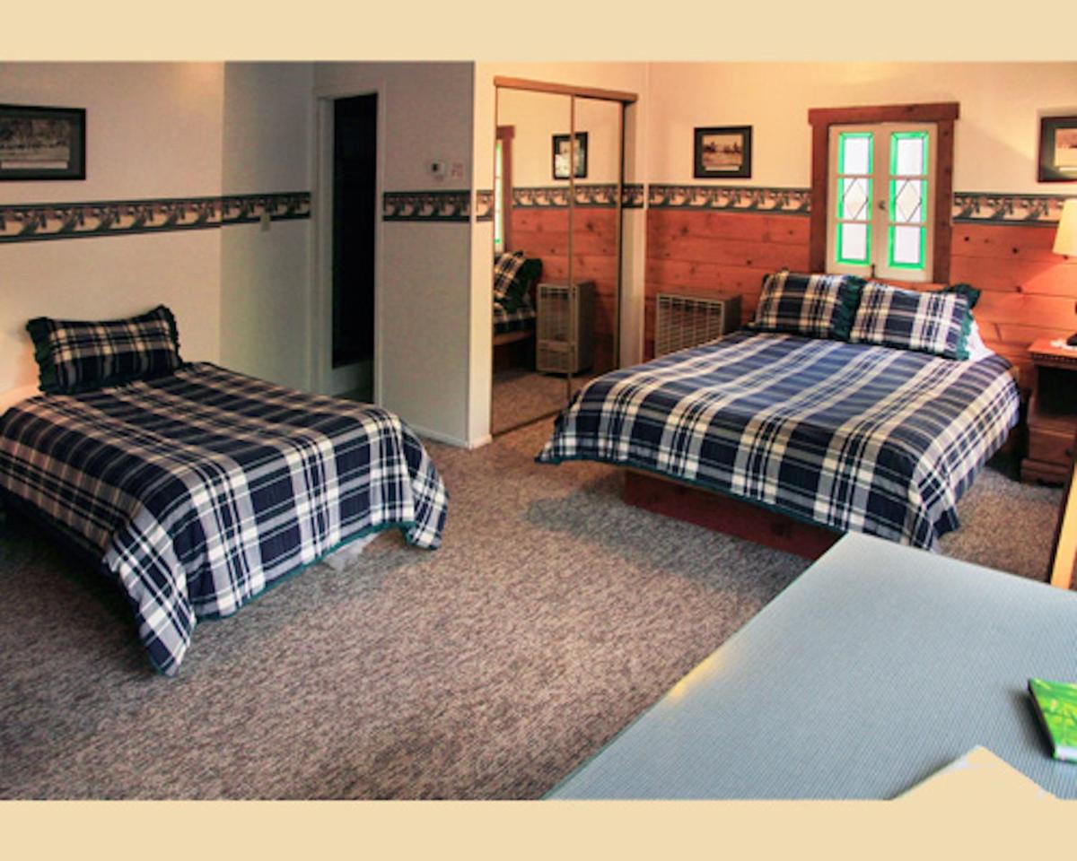 Queen Suite