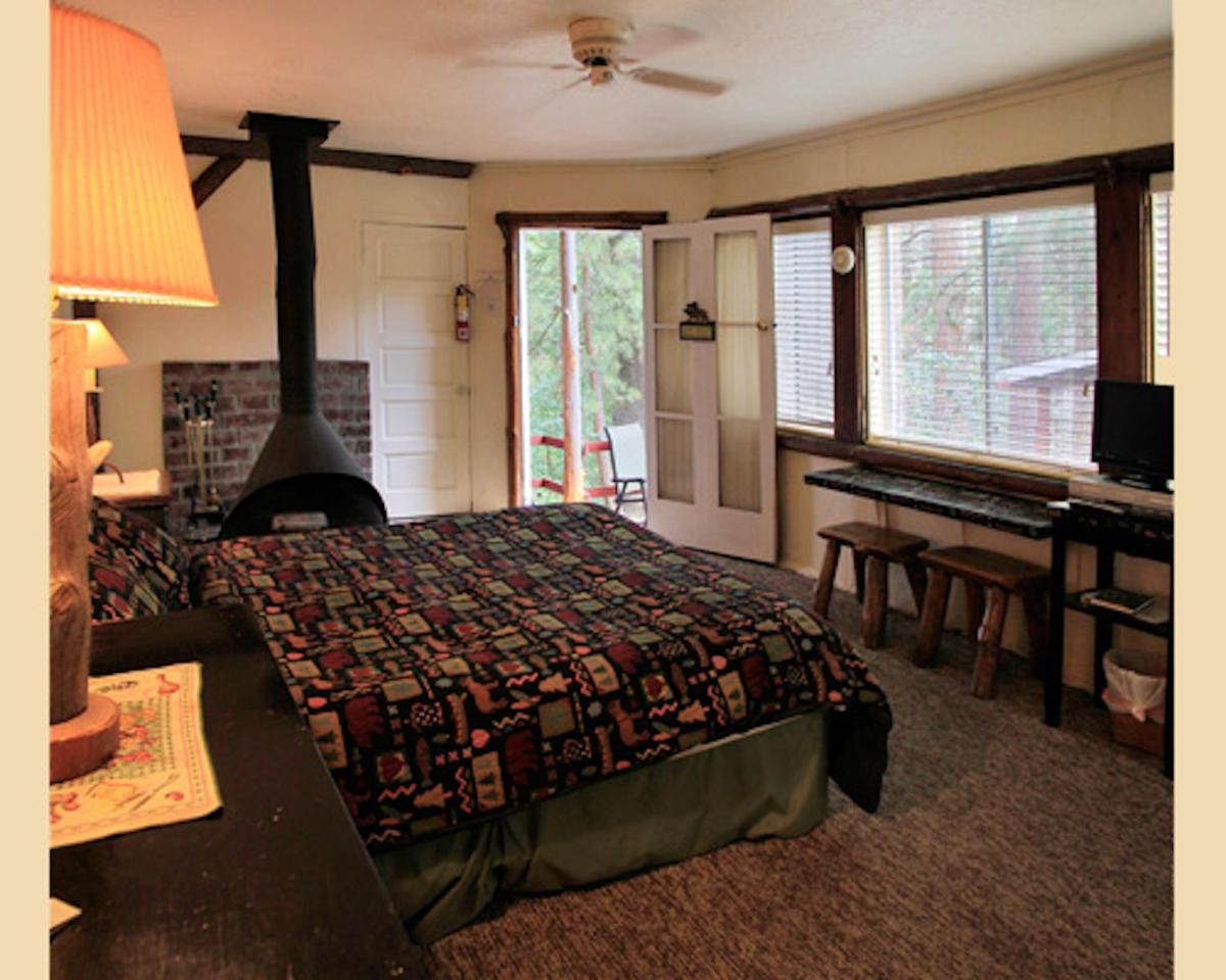 Queen Suite