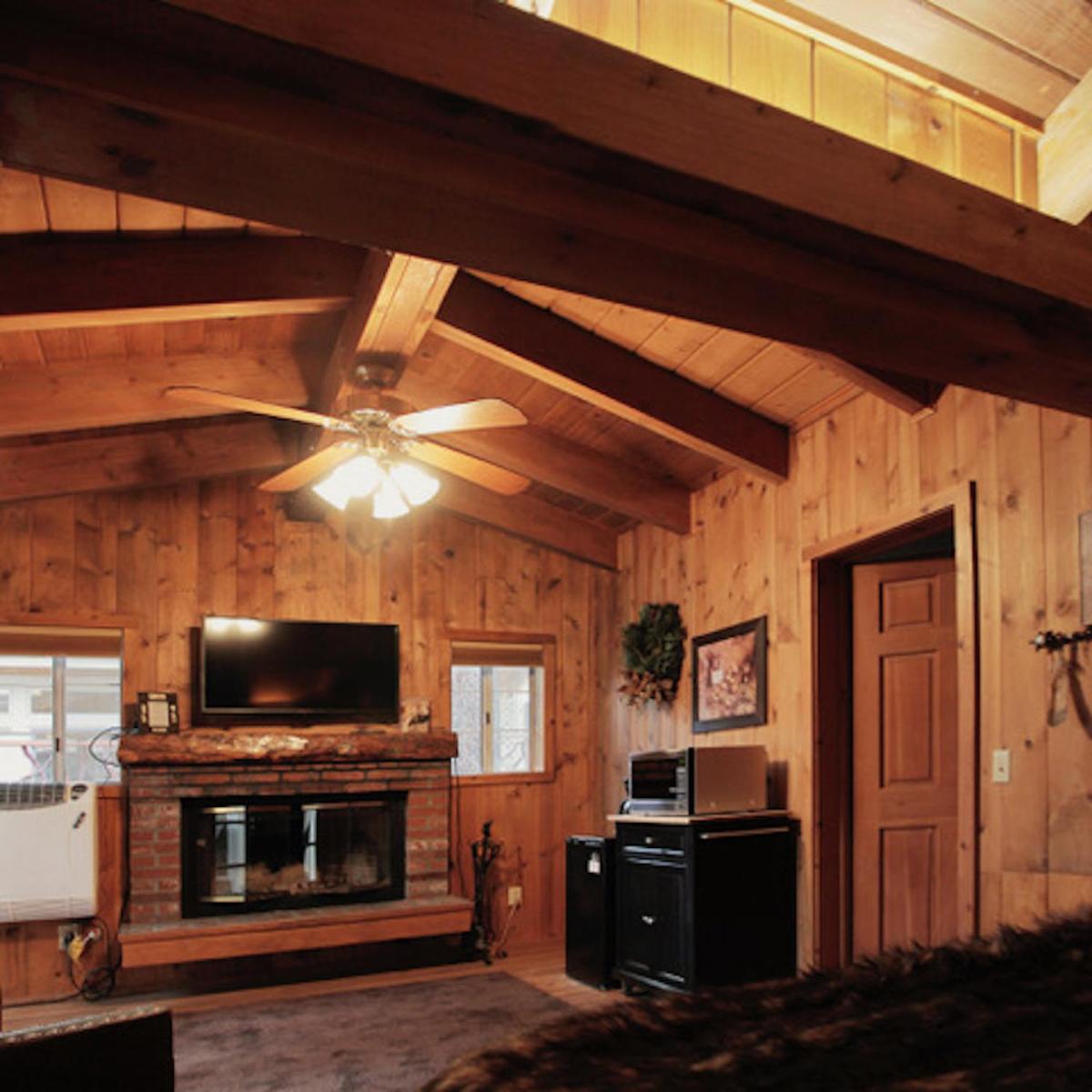 Queen Suite