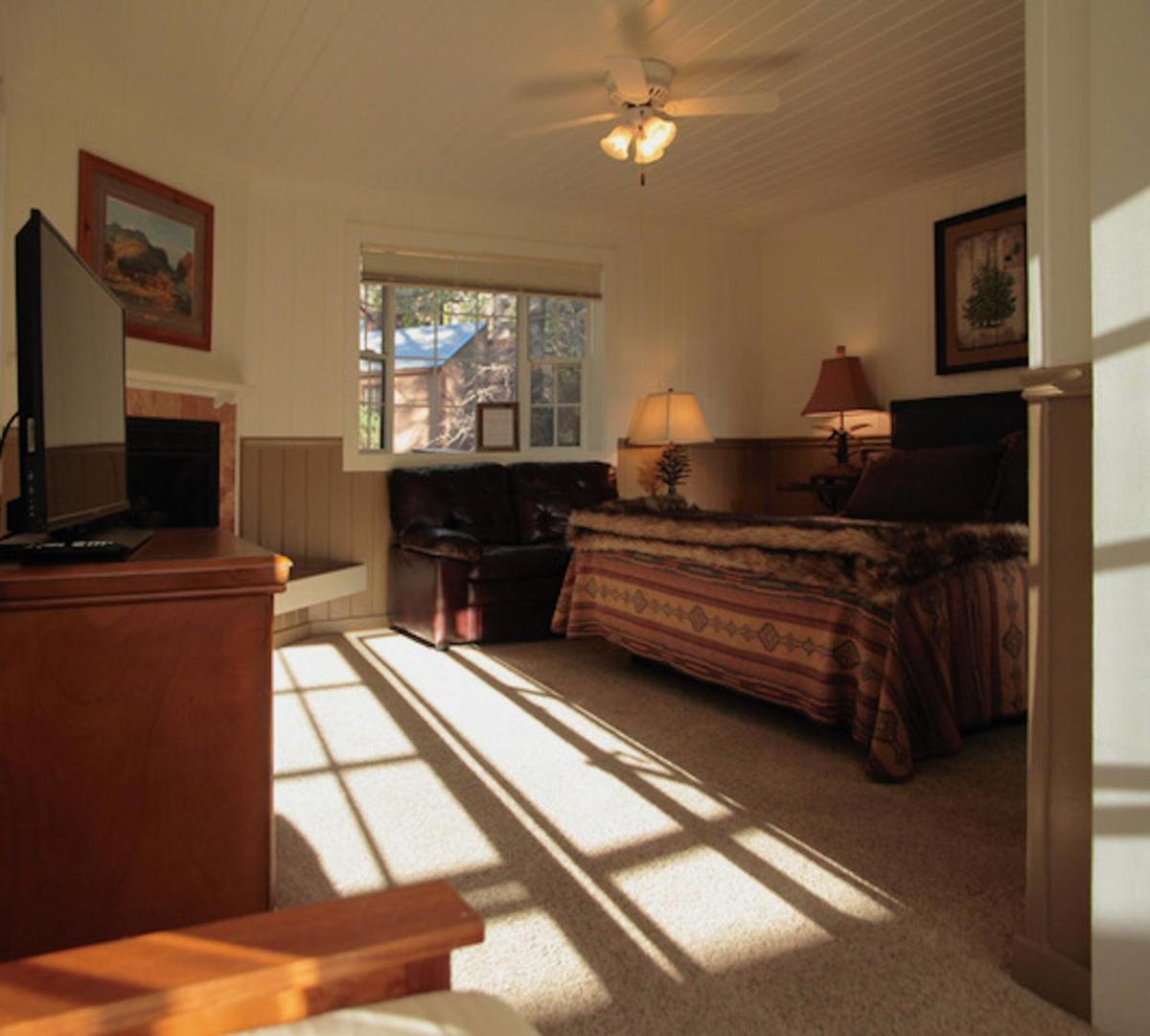 King Suite