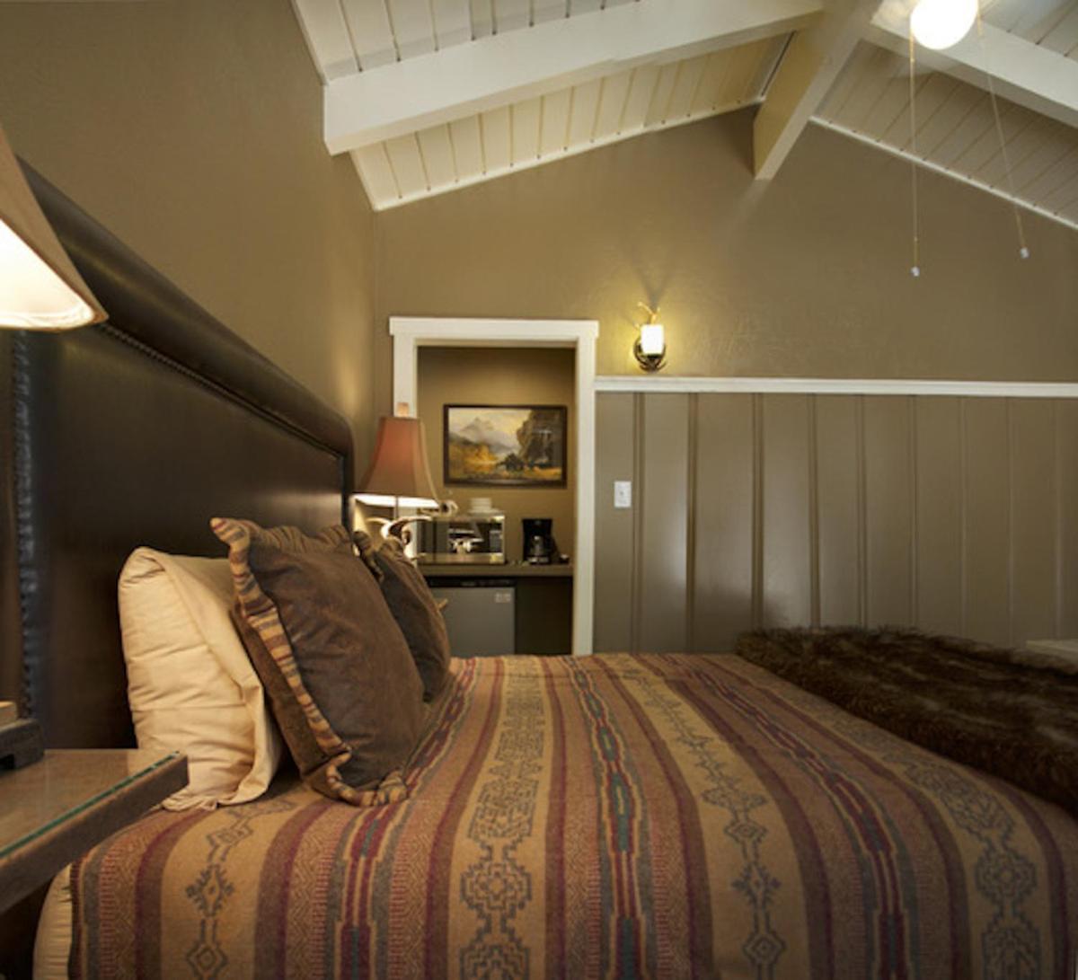 King Suite