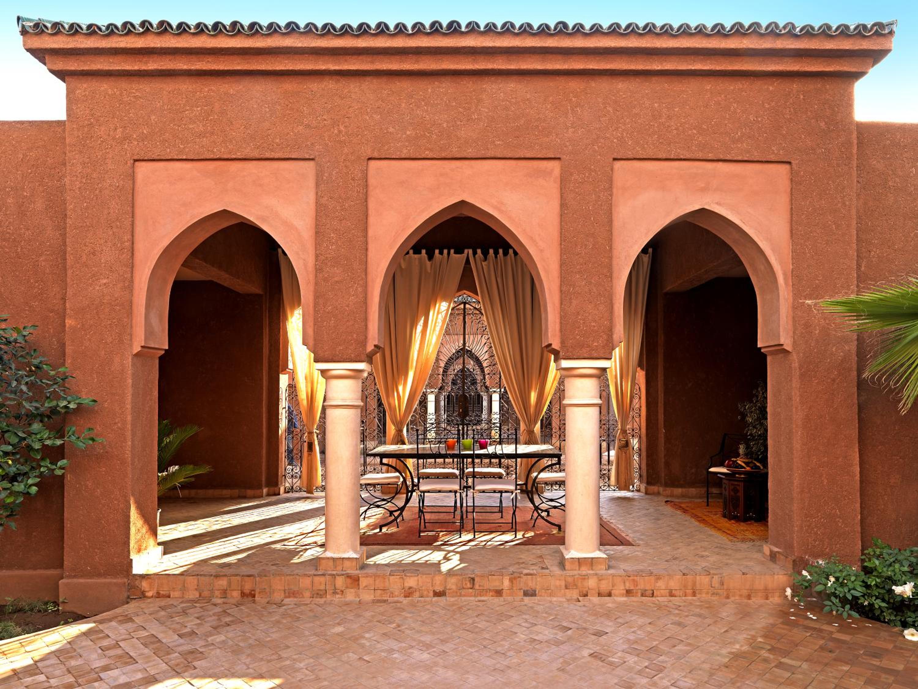Three-Bedroom Villa - Photo 26