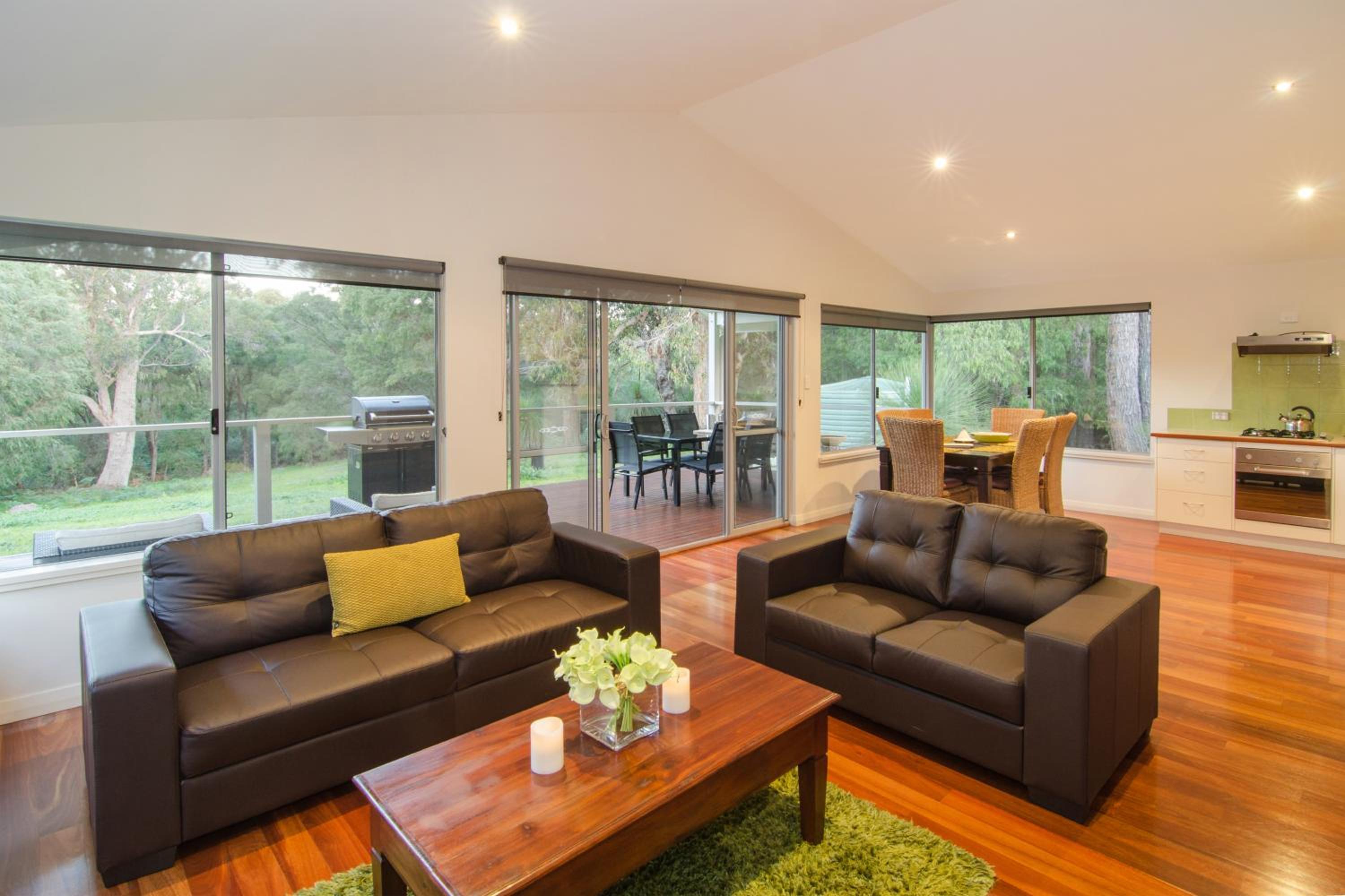 Chalet 1 photo 3