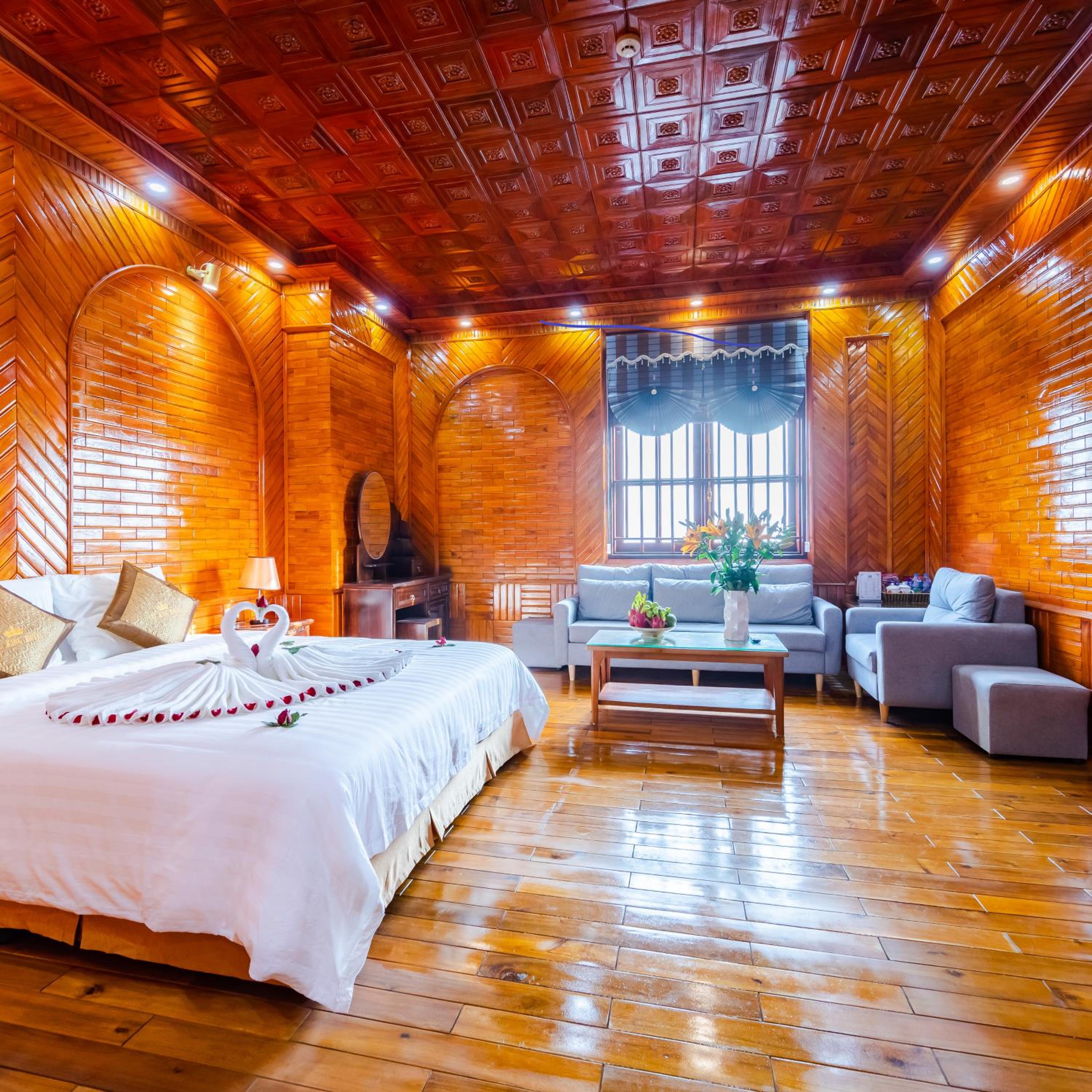 Twin Room - Photo 2