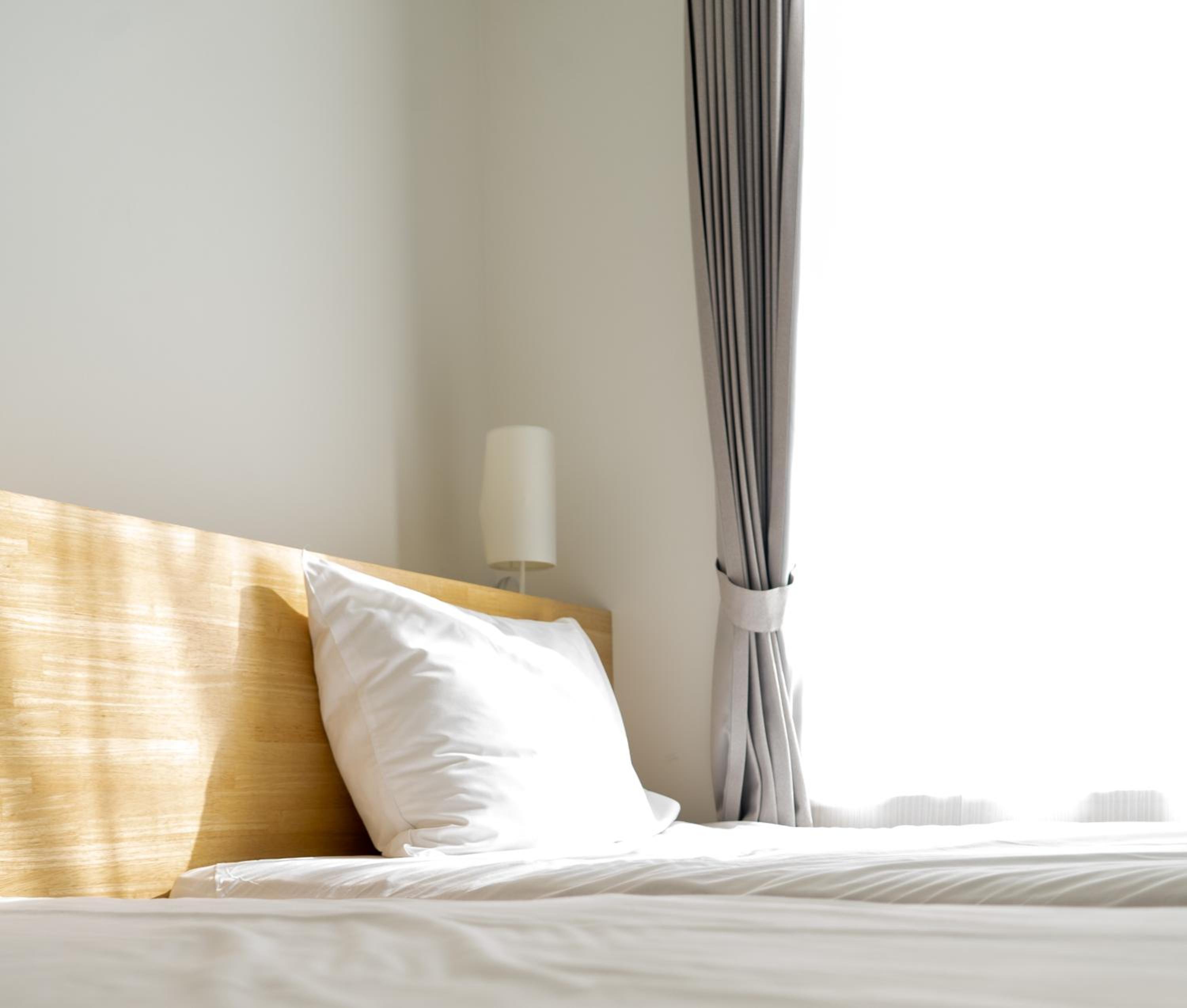 Twin Room photo 1