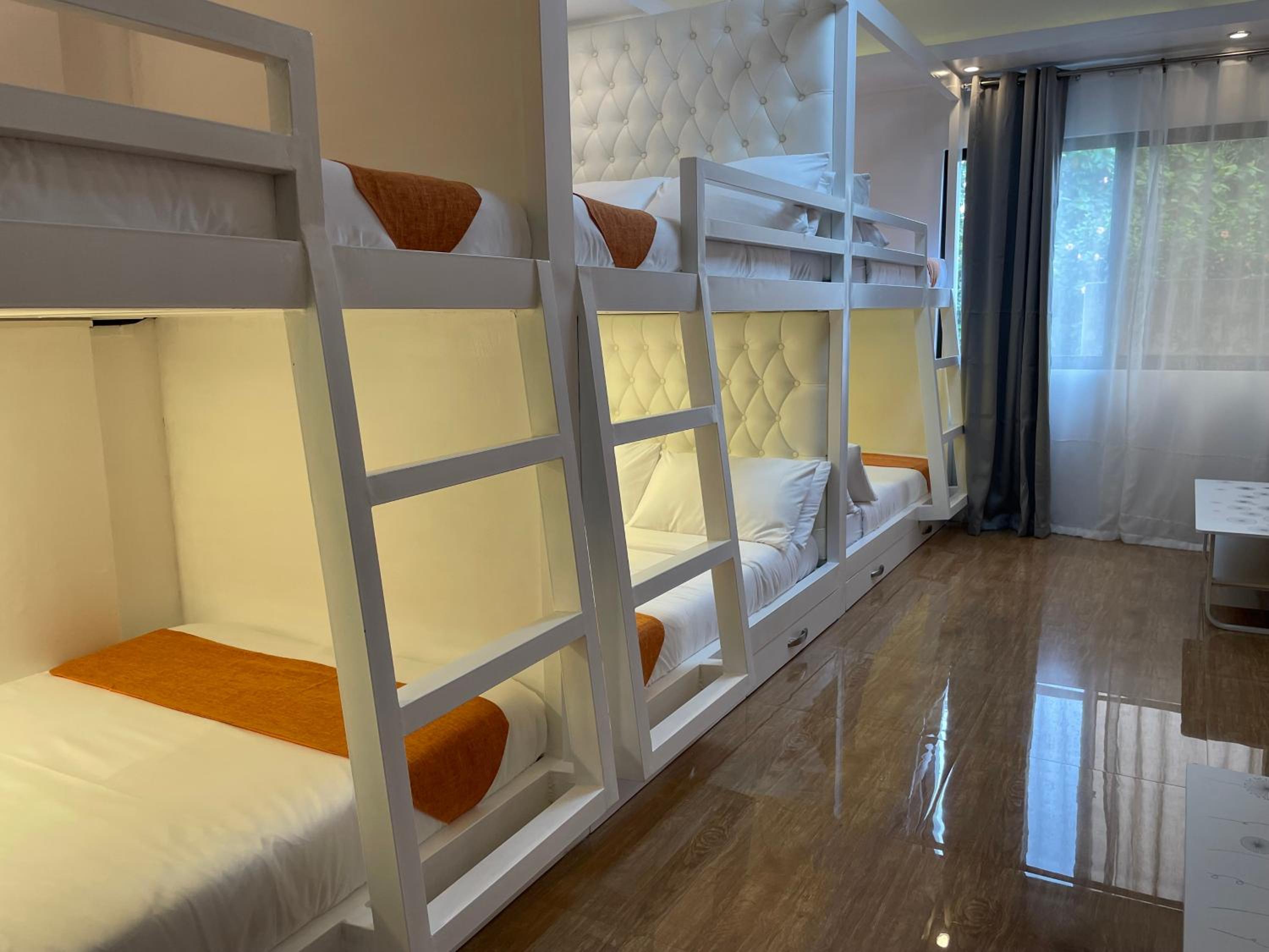 Family Suite photo 2