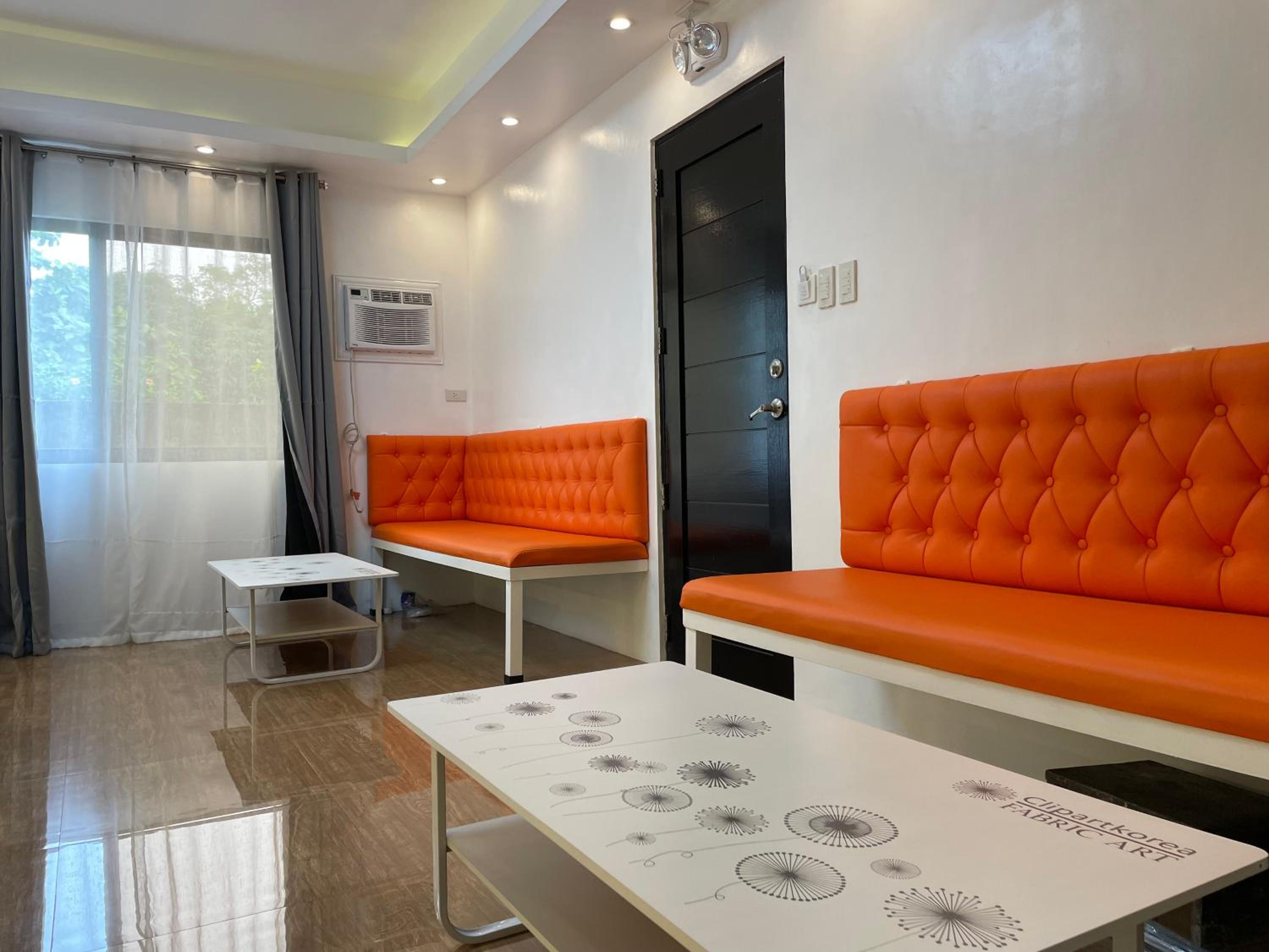 Family Suite photo 3
