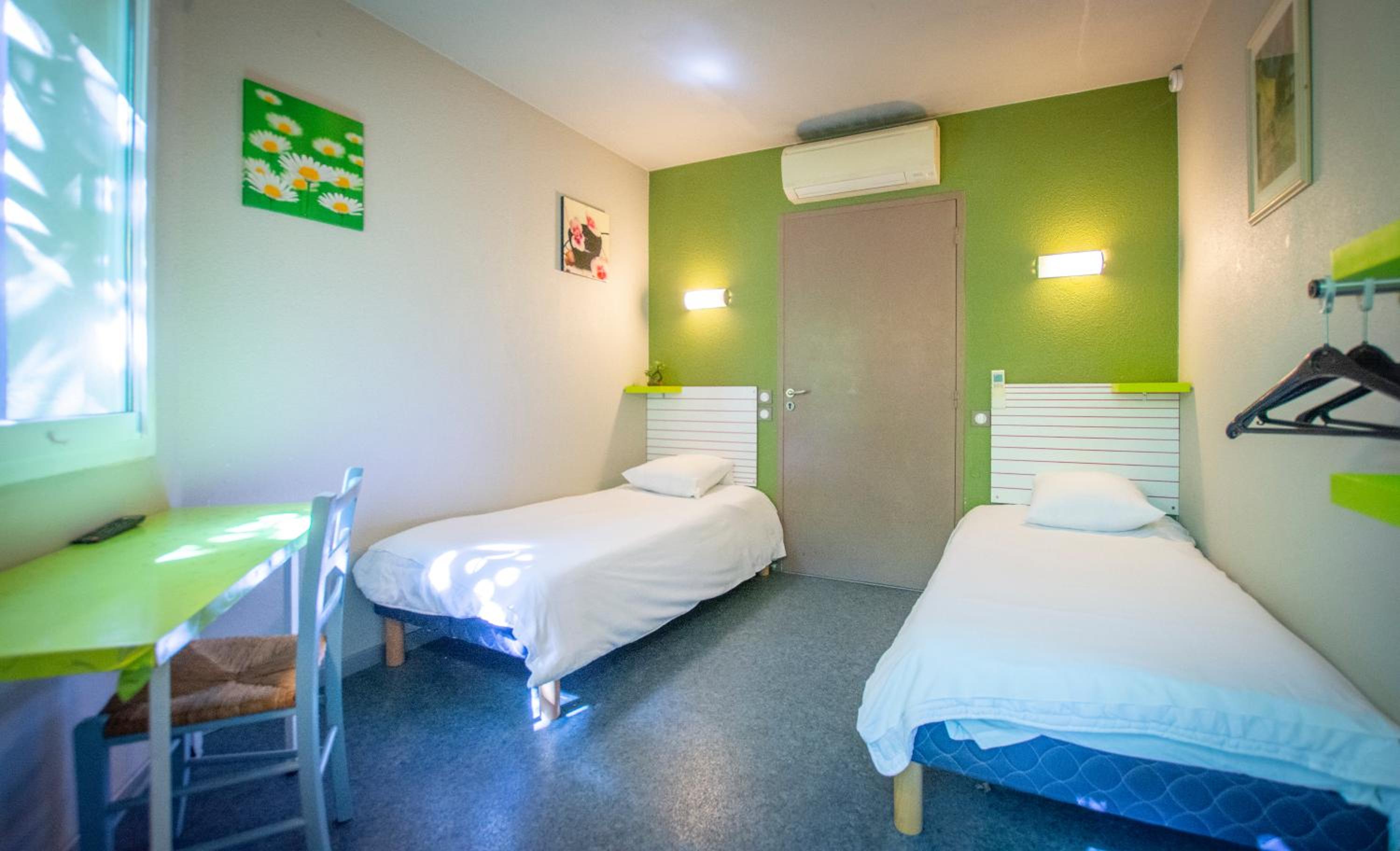 Double or Twin Room - Disability Access - Photo 2