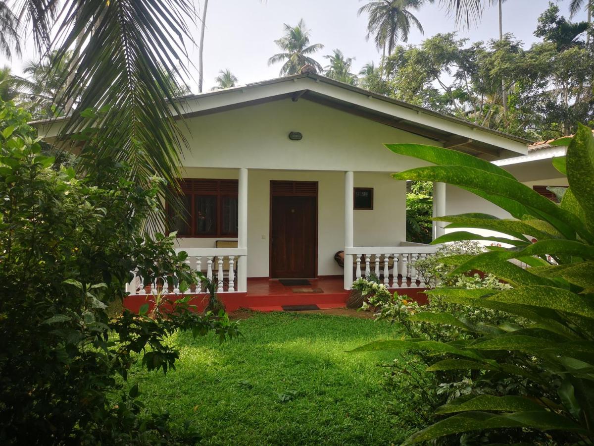 Deluxe Bungalow with Garden View photo 2