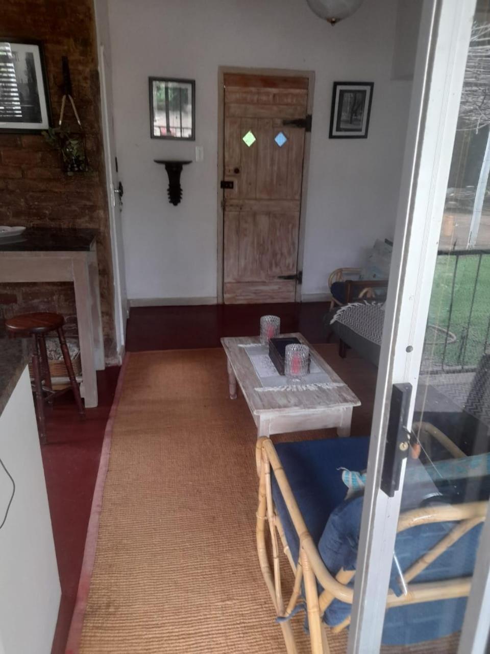 Two-Bedroom Apartment - Photo 1