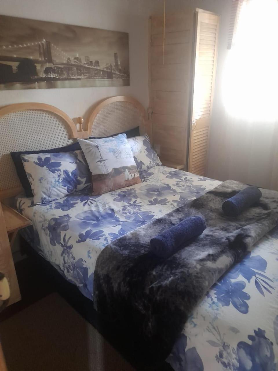 Two-Bedroom Apartment - Photo 7