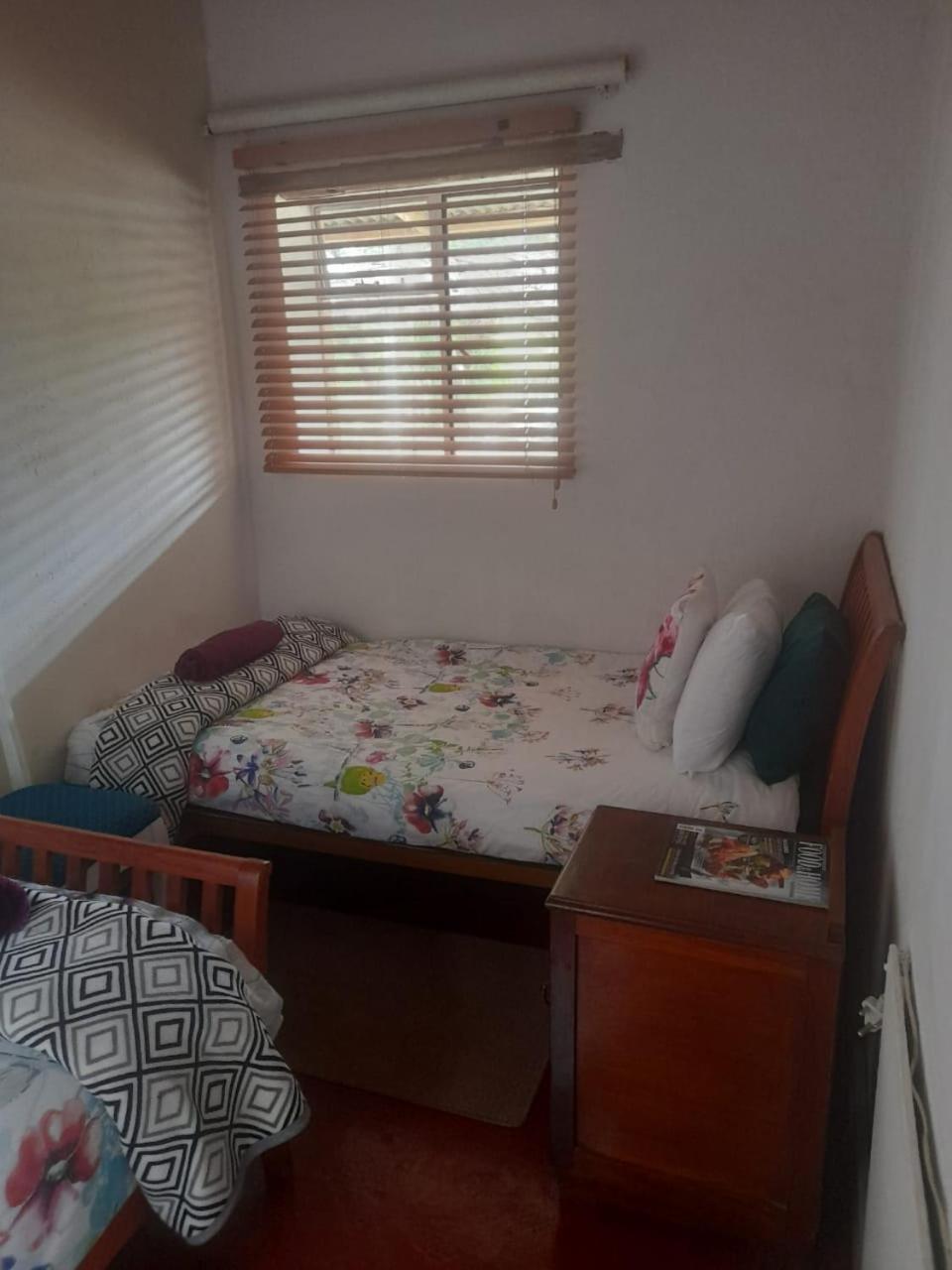 Two-Bedroom Apartment - Photo 9
