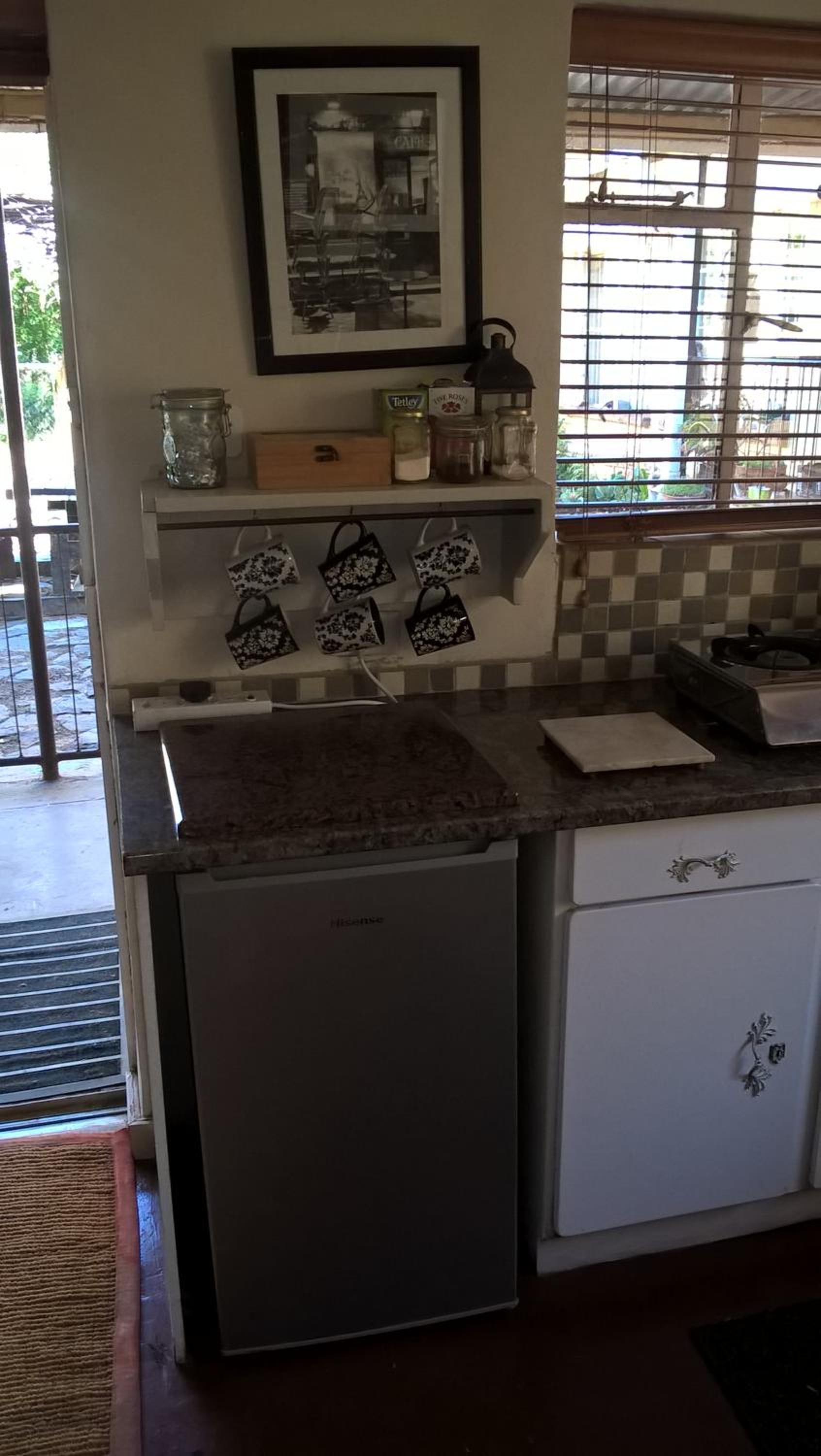 Two-Bedroom Apartment - Photo 13