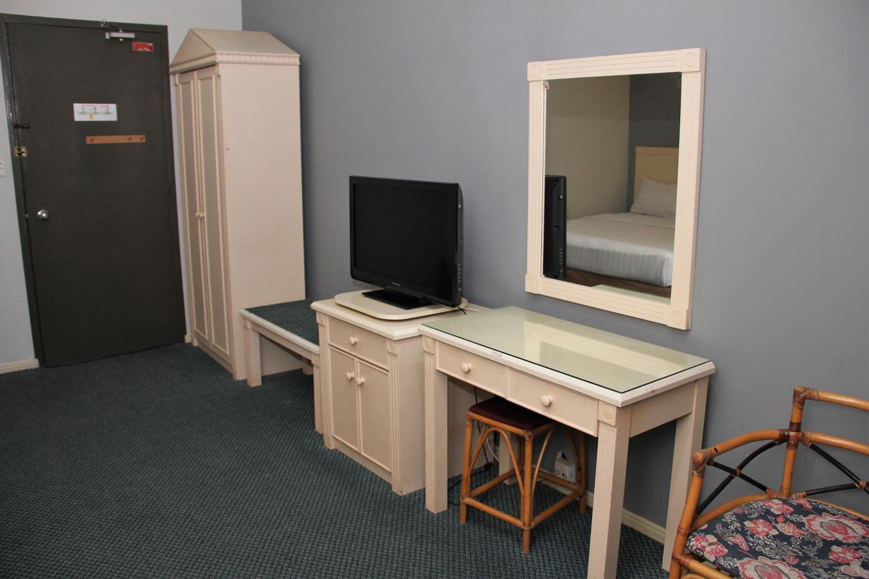 Deluxe Double Room - Photo 4