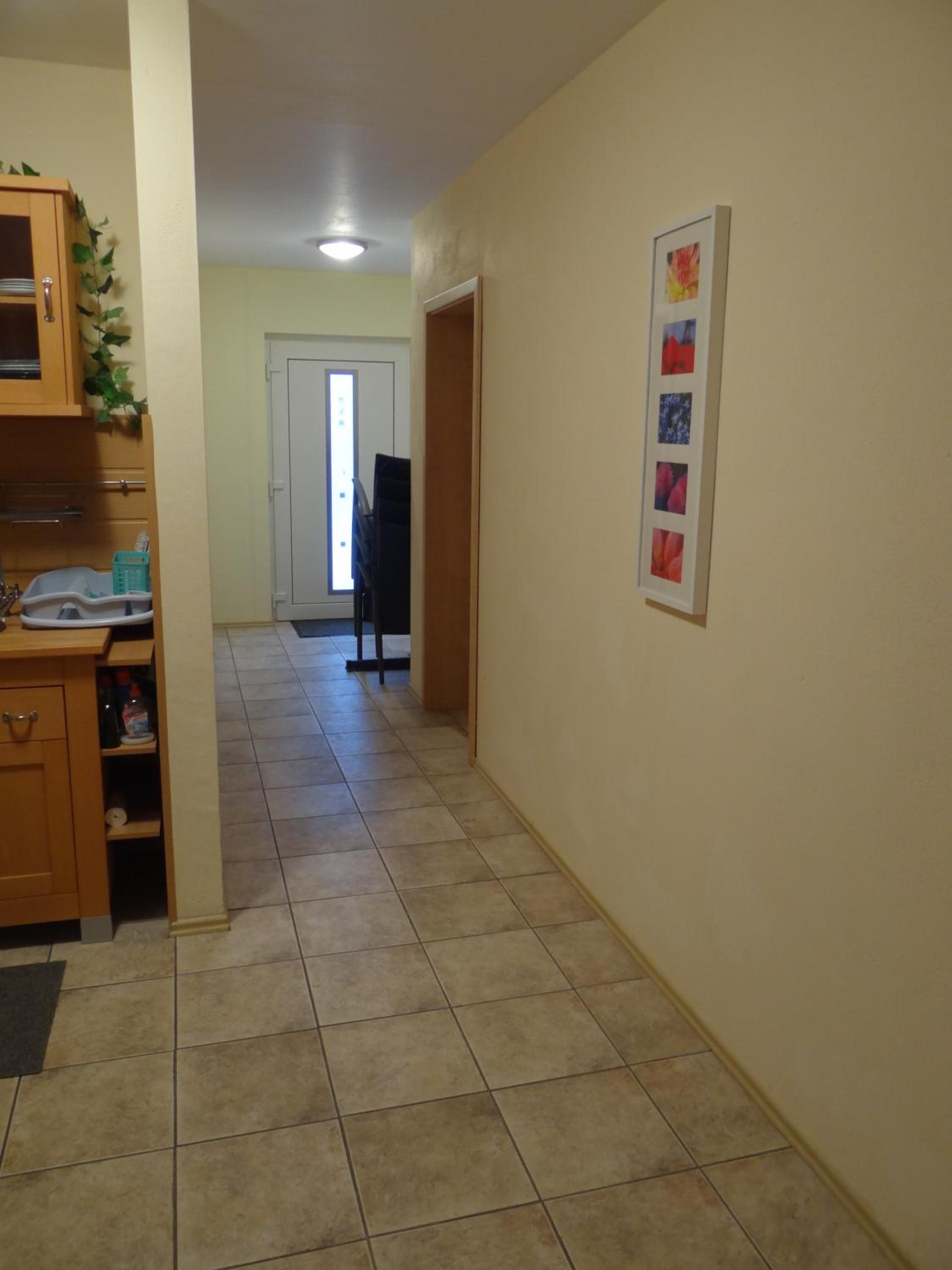 Two-Bedroom Apartment photo 2