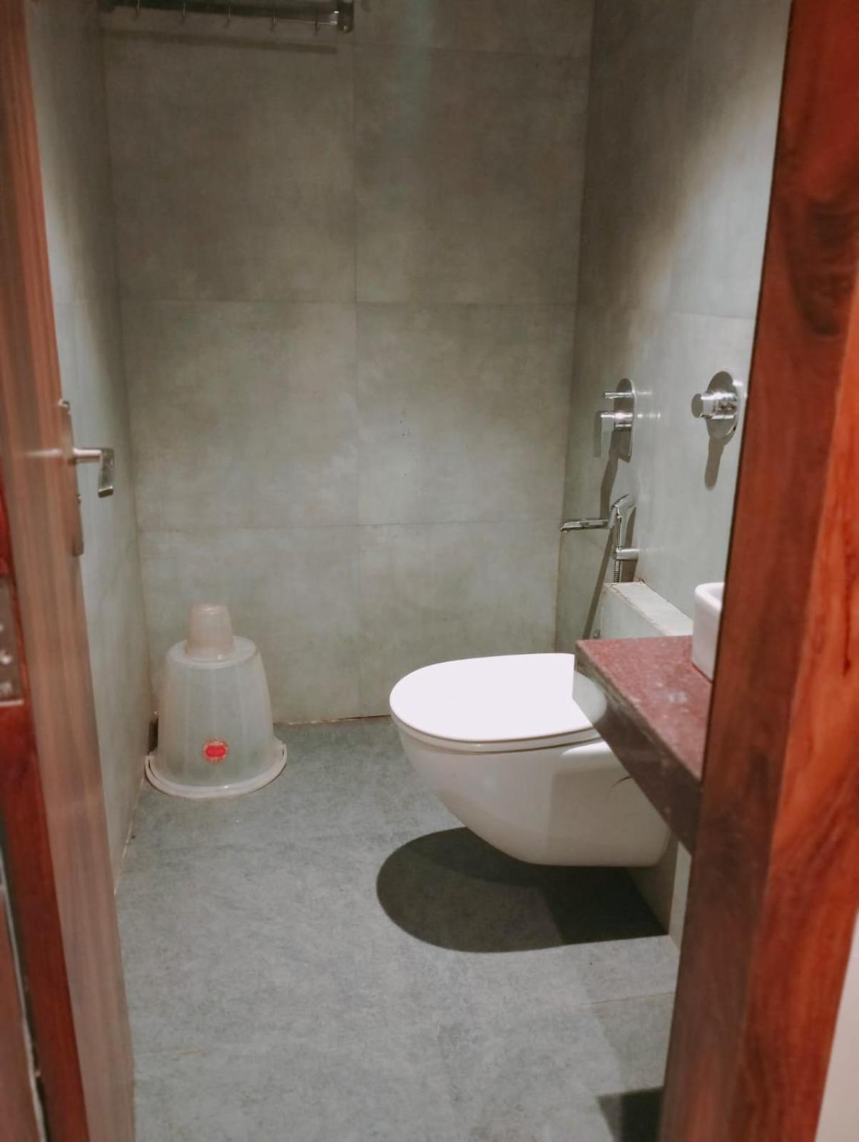 Deluxe Double Room - Photo 6