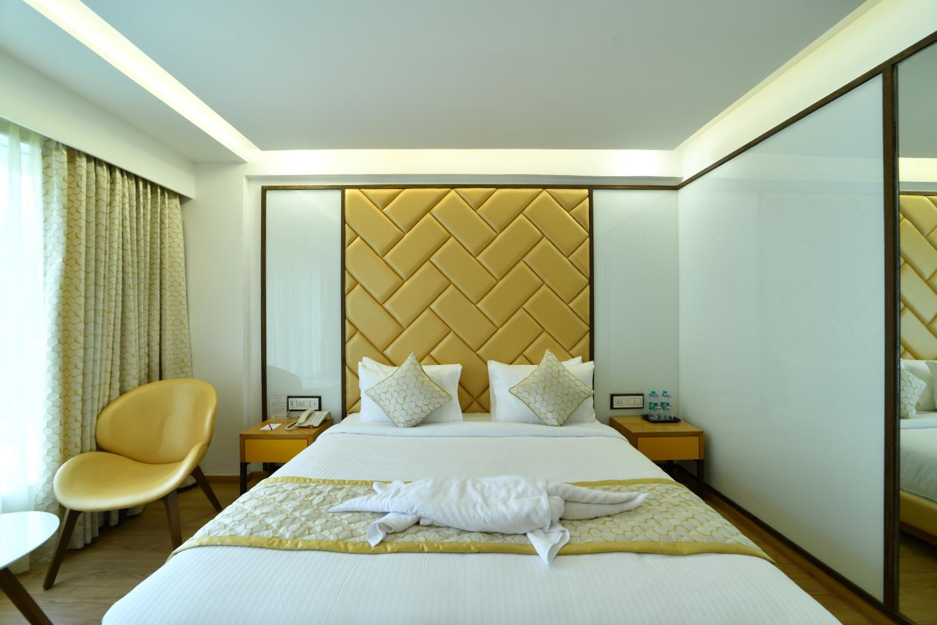 Comfort Room - Photo 7