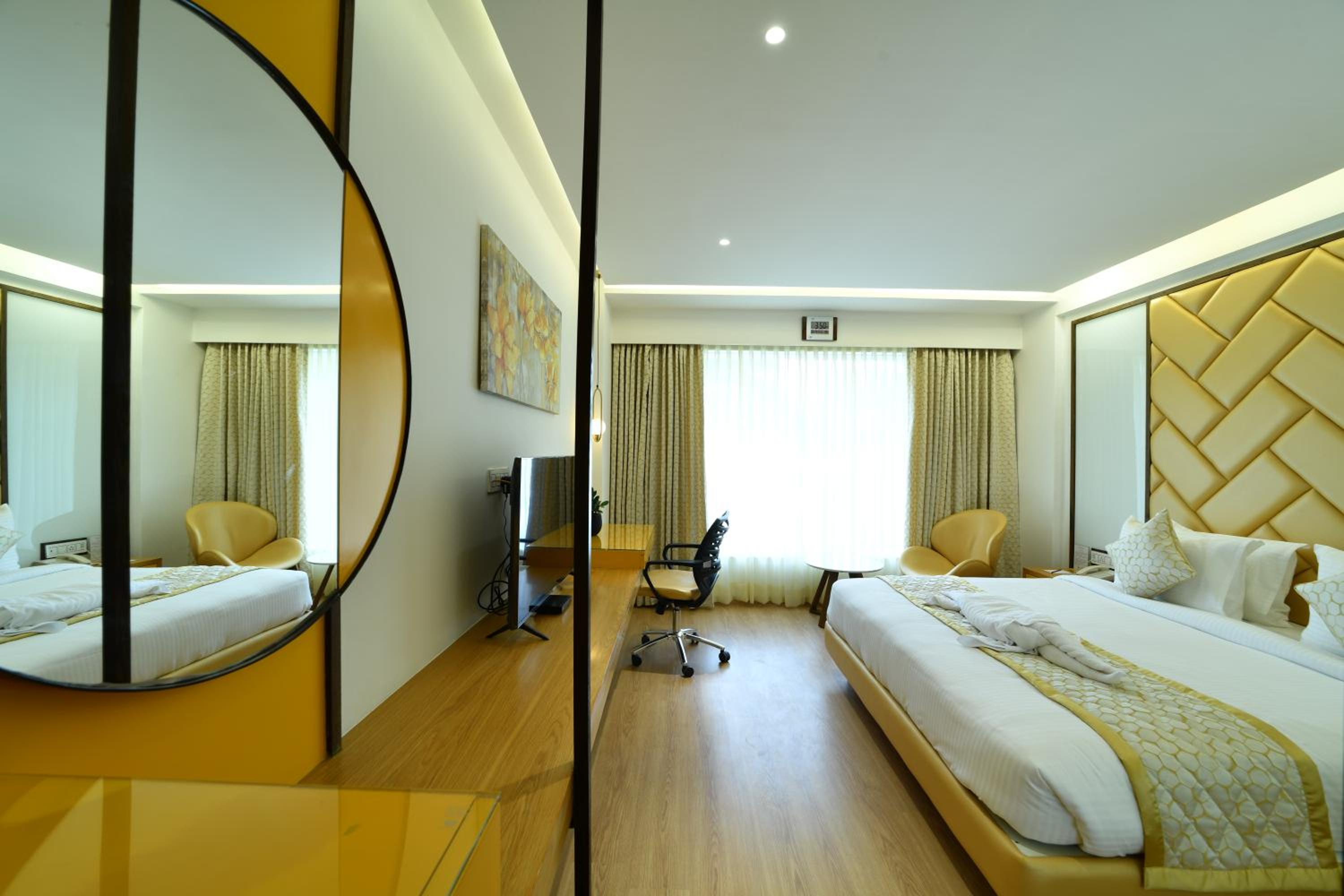 Comfort Room - Photo 6