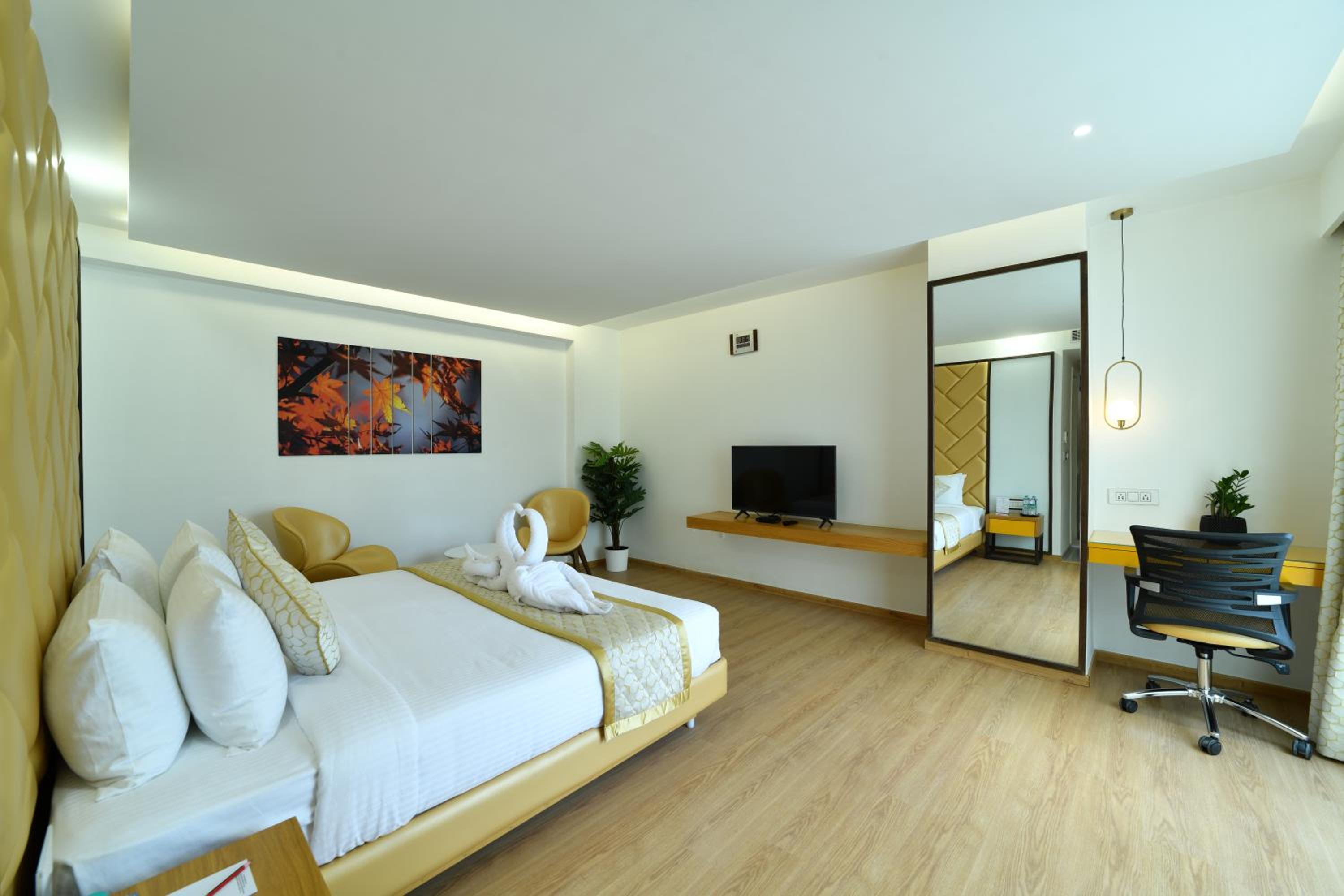 Premium Room - Photo 4