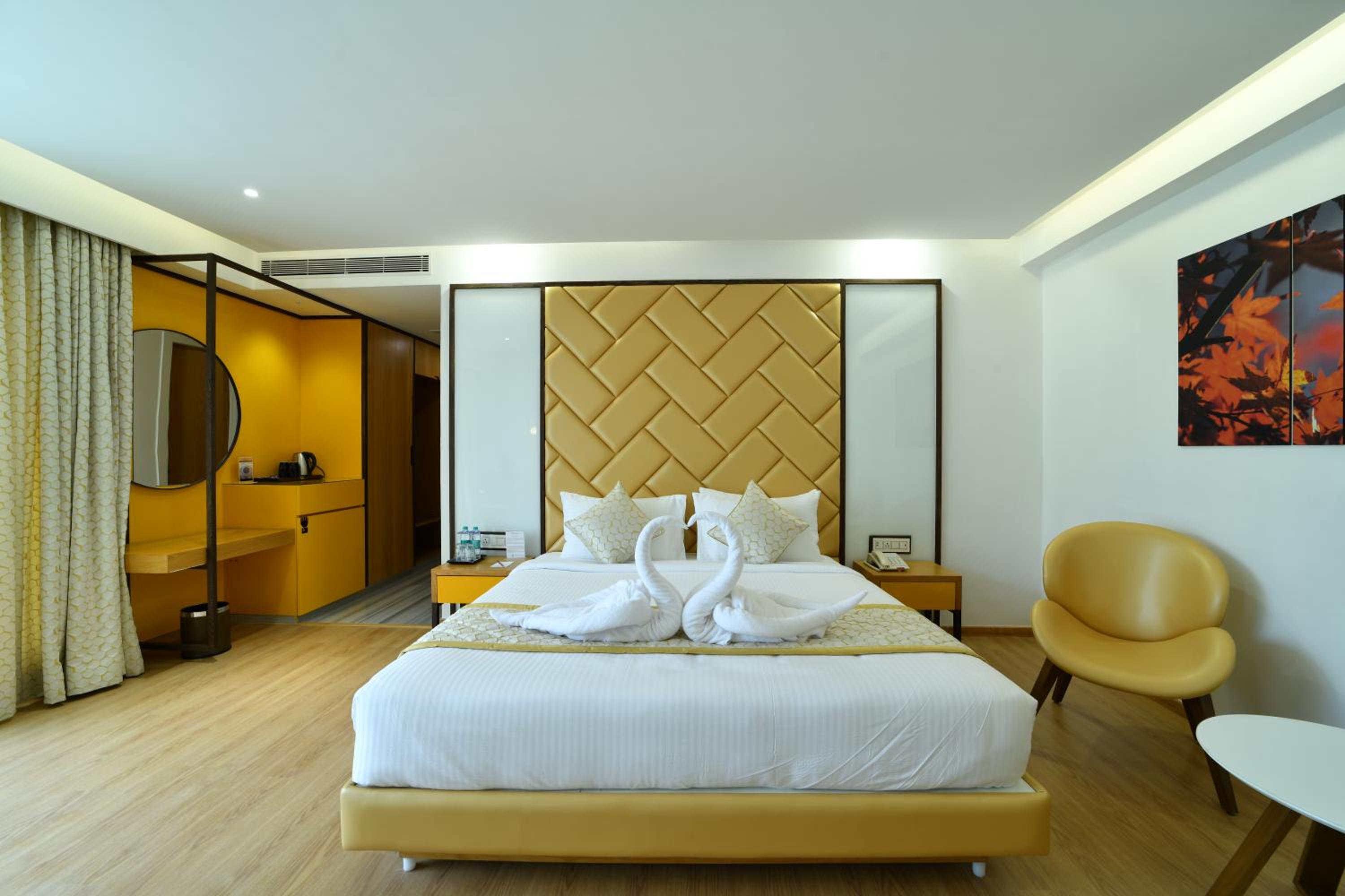 Premium Room - Photo 9