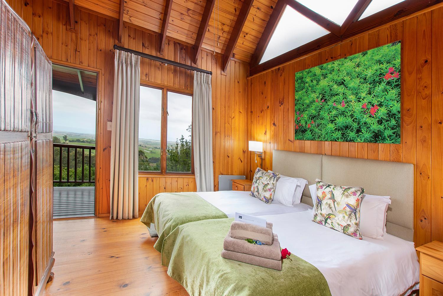 Two-Bedroom Chalet - Photo 4