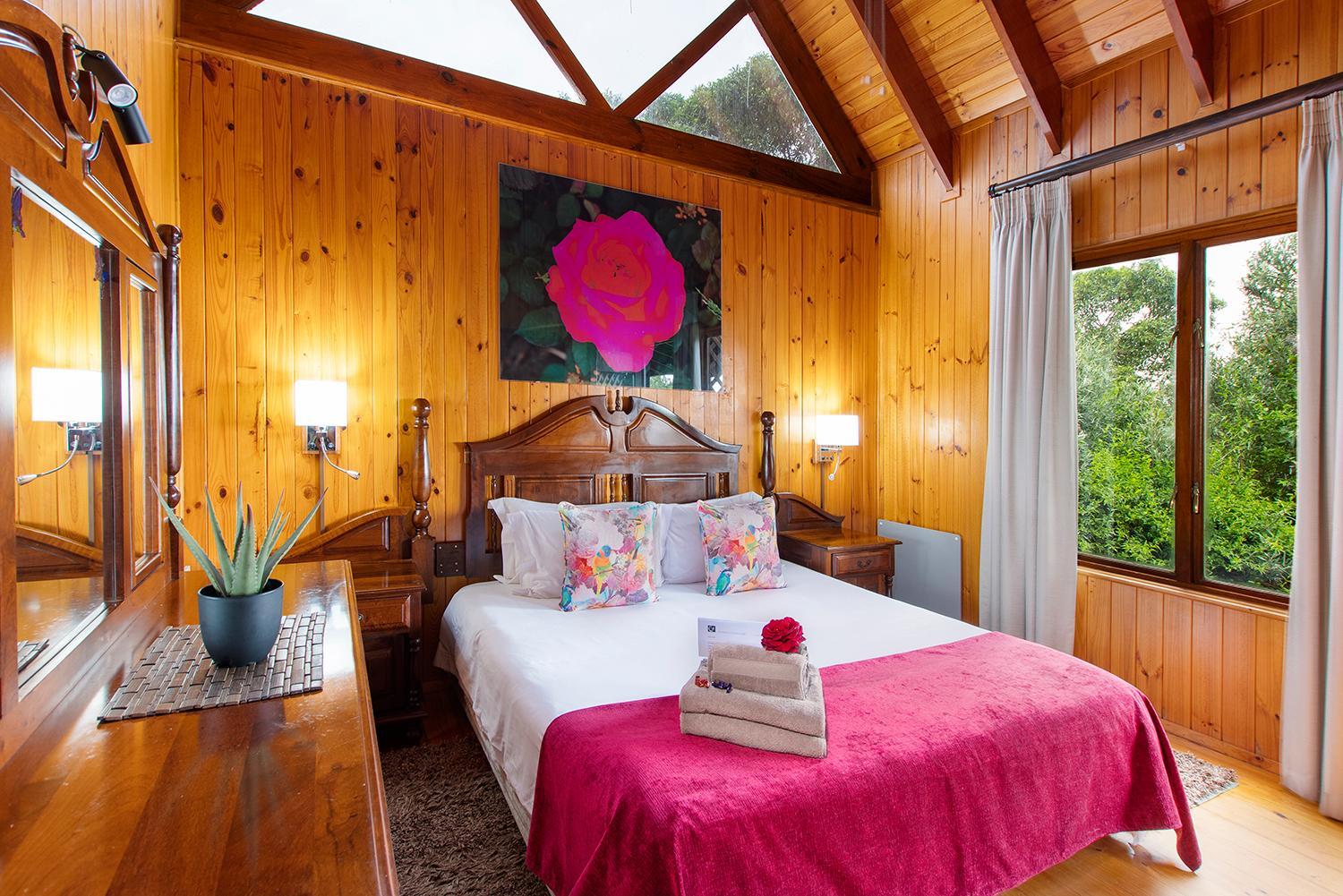 Two-Bedroom Chalet - Photo 1