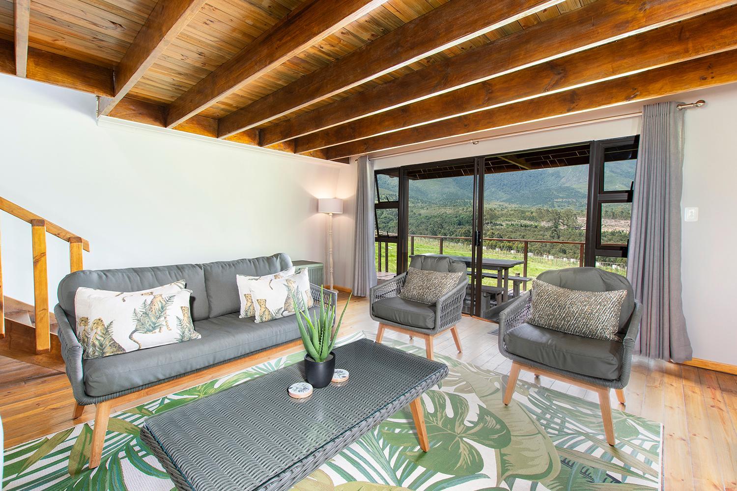 Superior Chalet - Photo 6