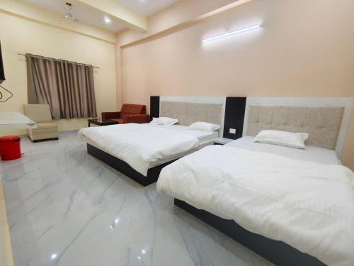 Deluxe Triple Room photo 1